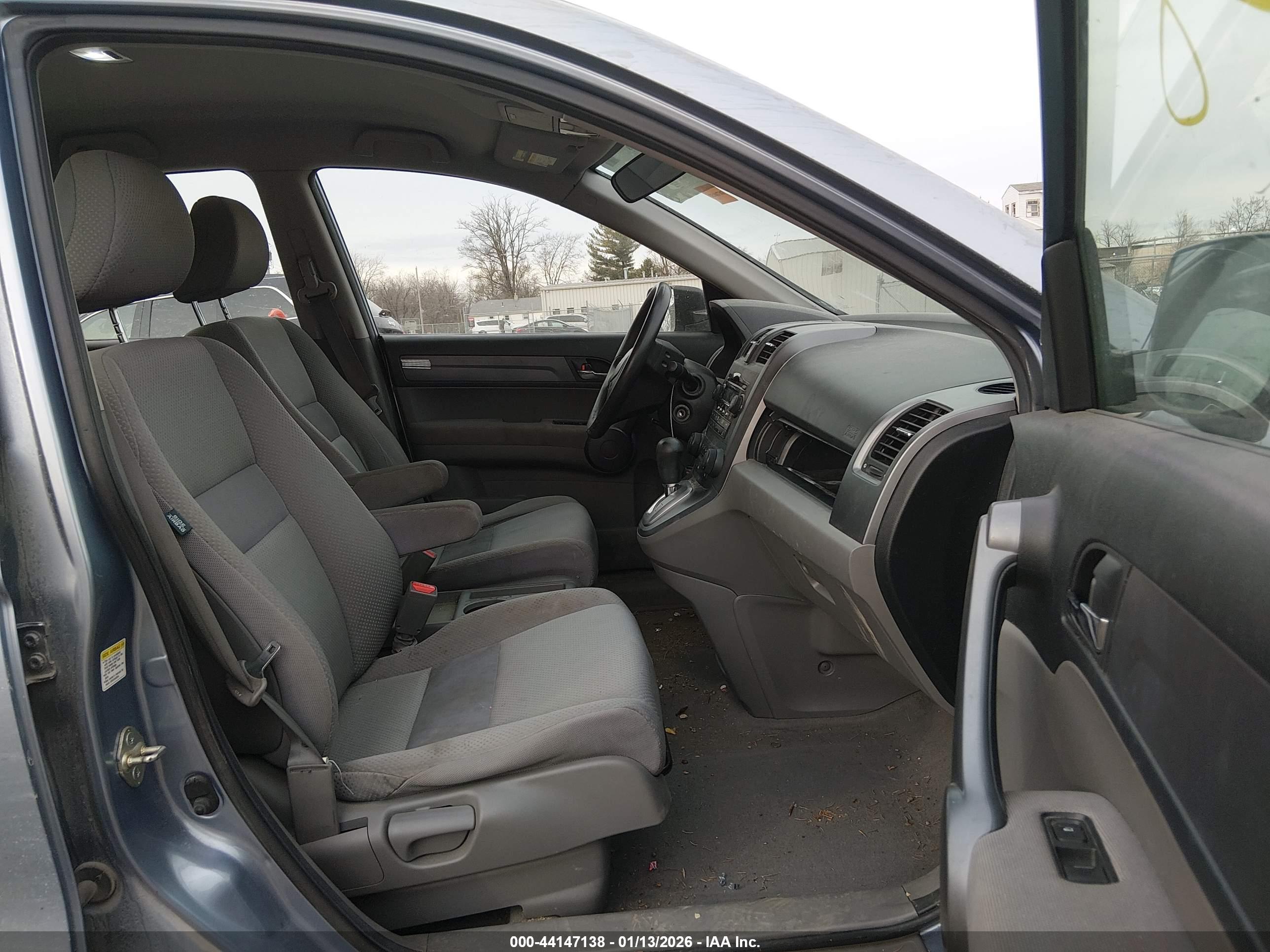 HONDA CR-V image 5