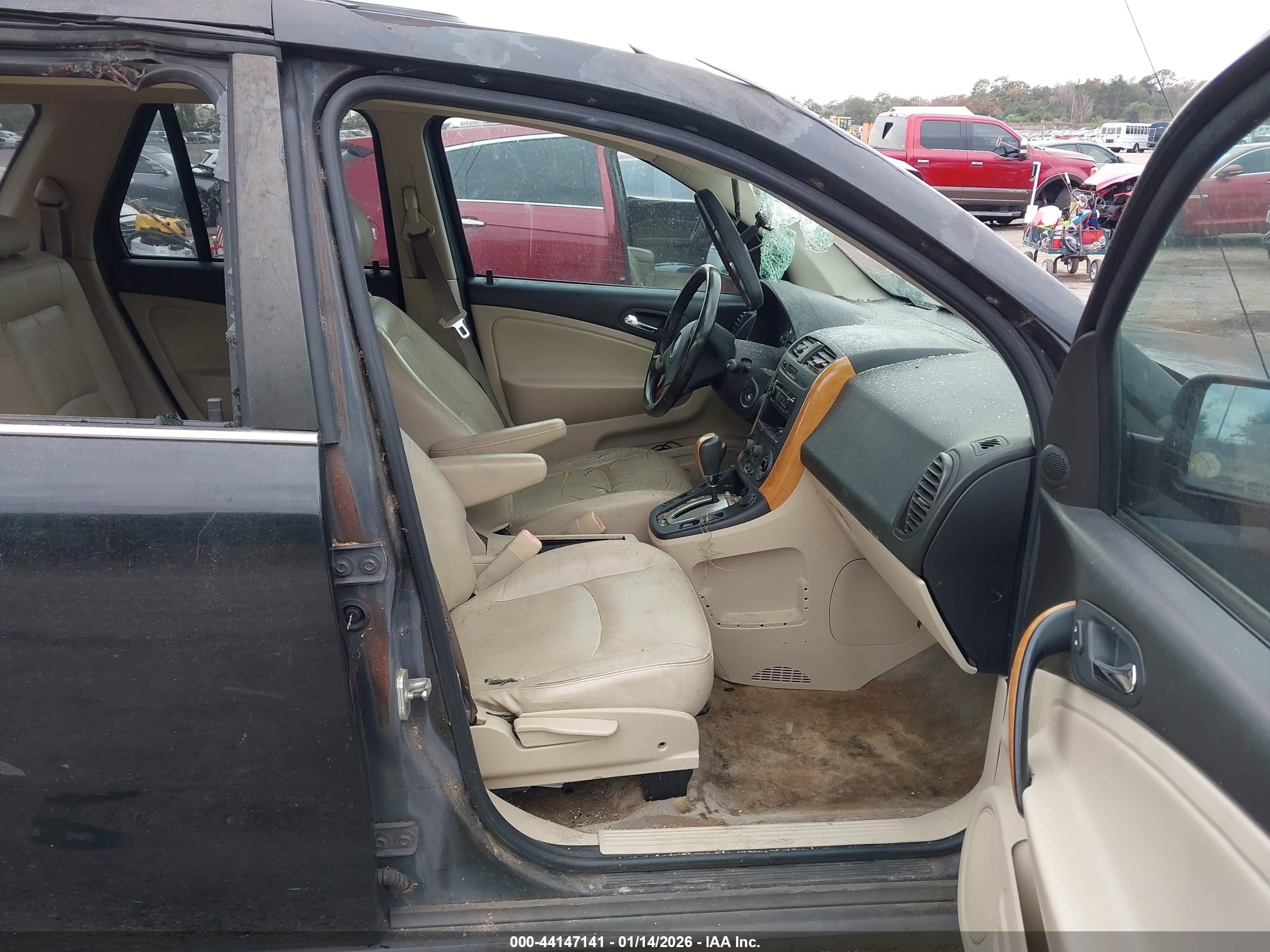SATURN VUE image 5