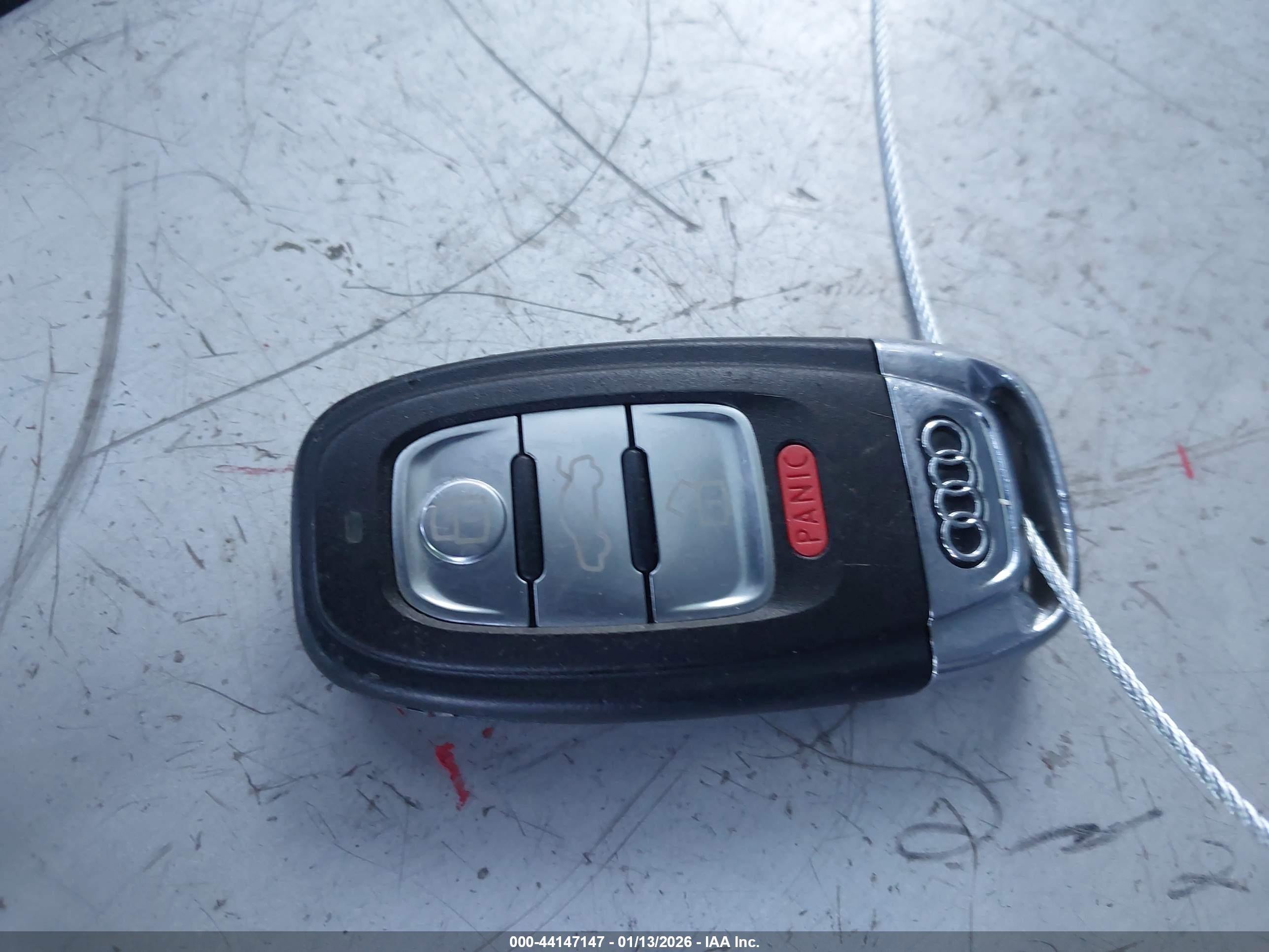 AUDI Q5 image 11