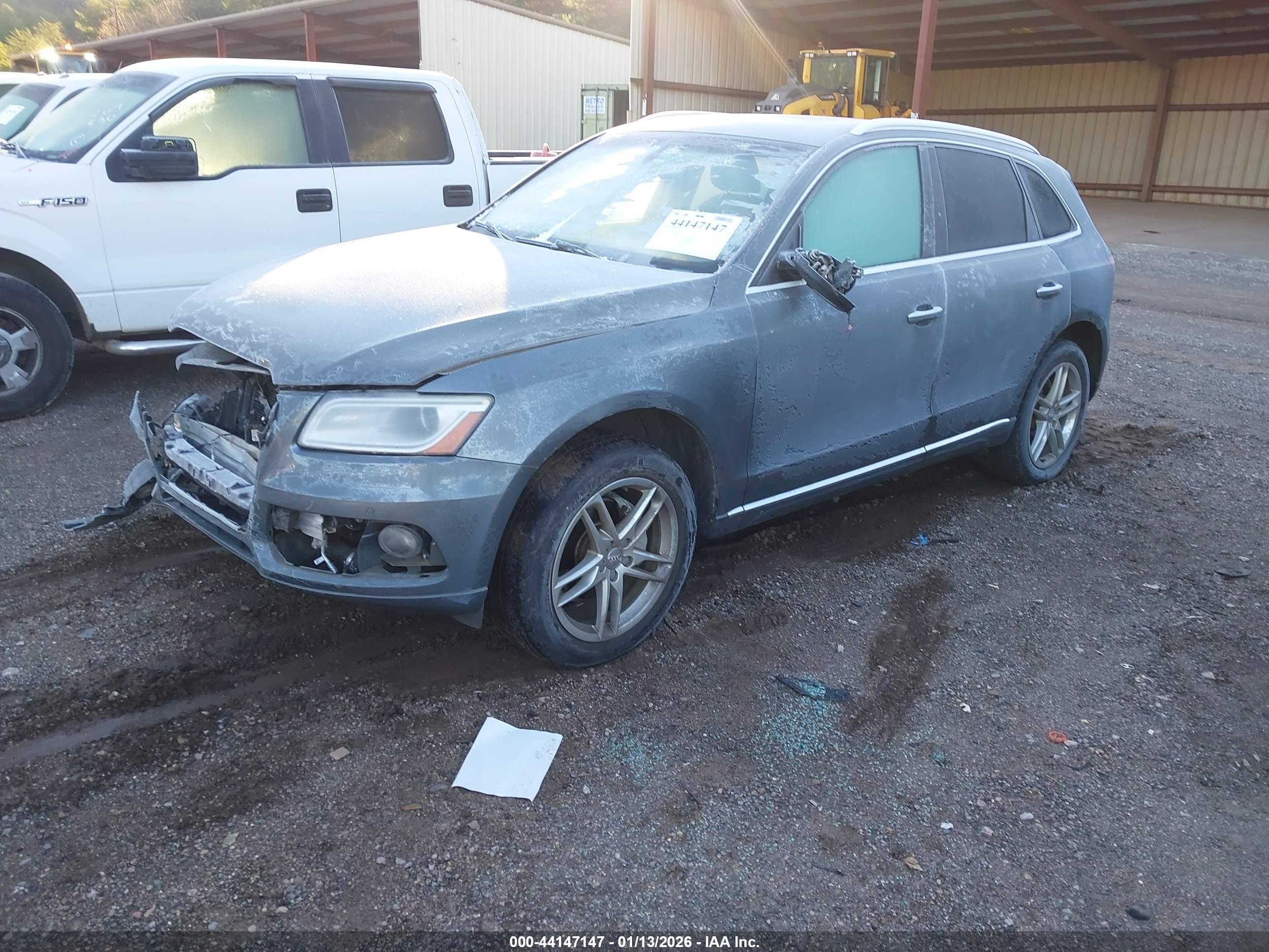 AUDI Q5 image 2