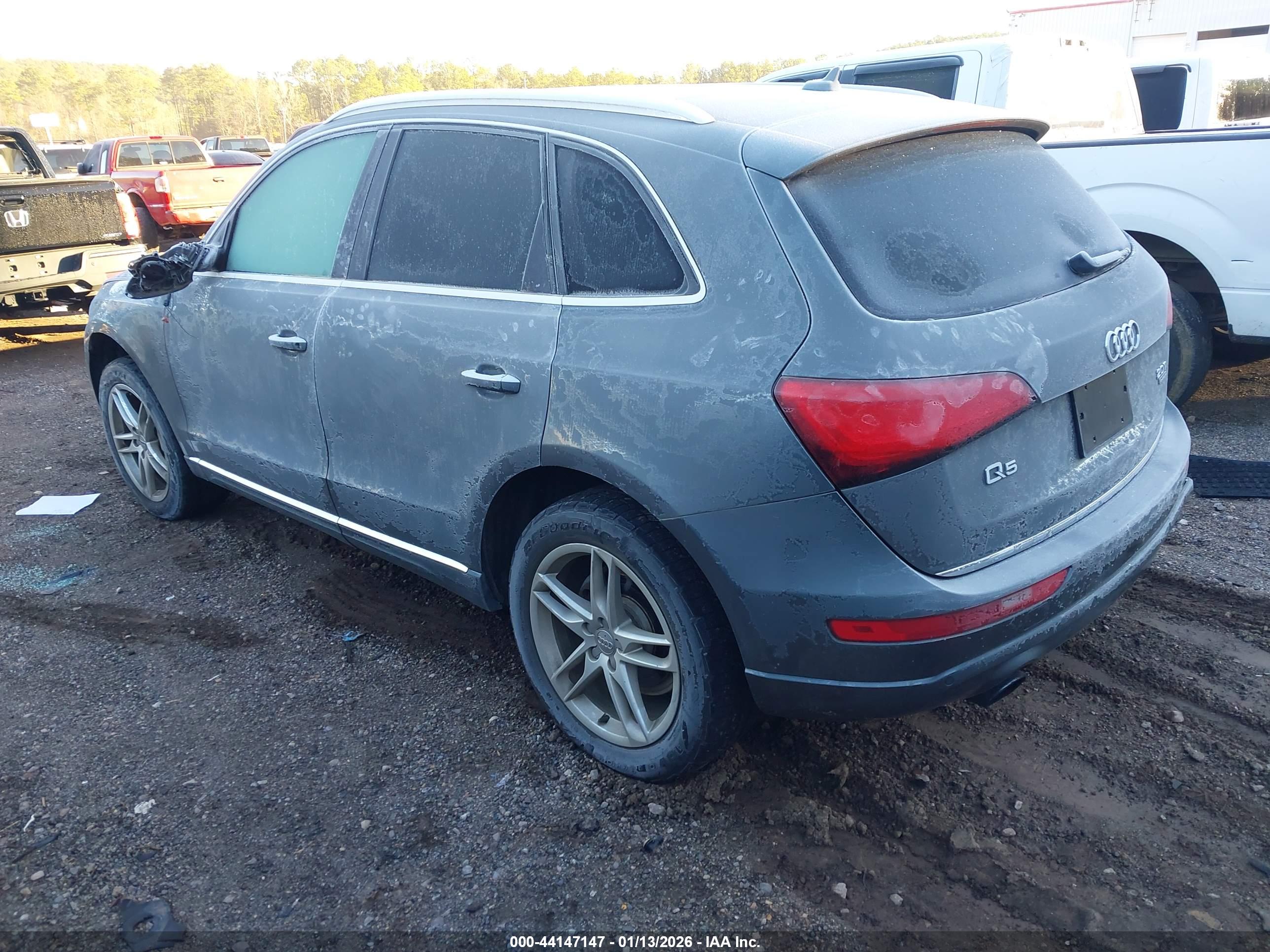 AUDI Q5 image 3