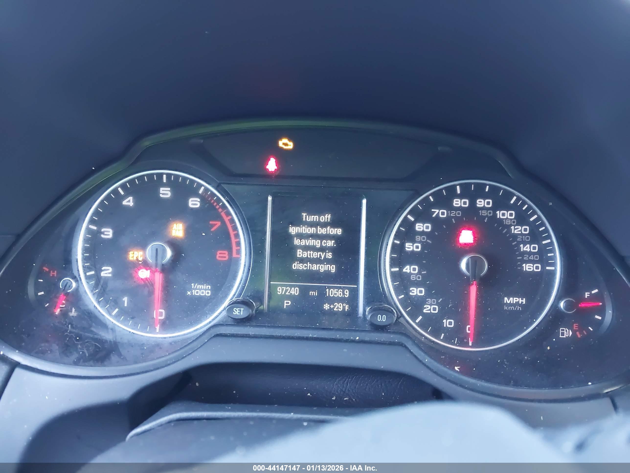 AUDI Q5 image 7