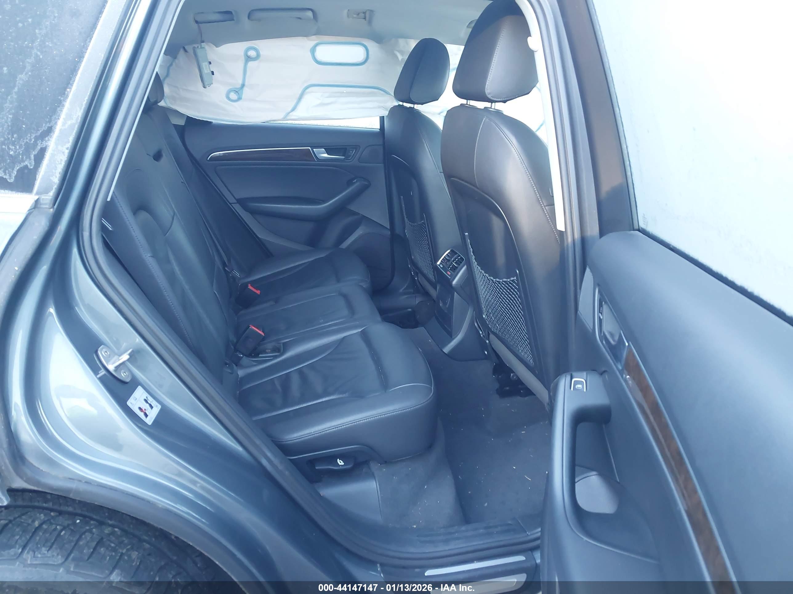 AUDI Q5 image 8