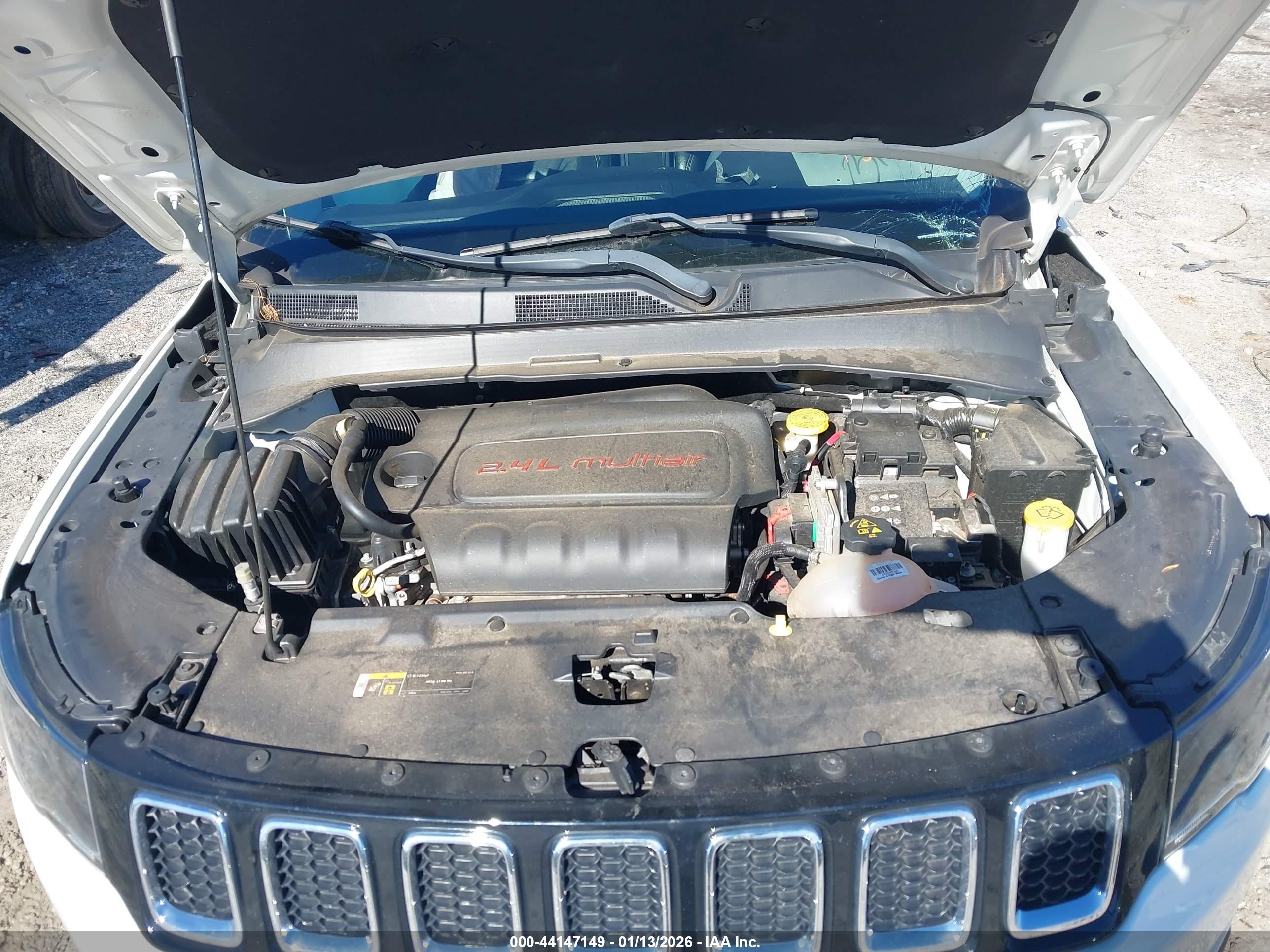 JEEP COMPASS image 10