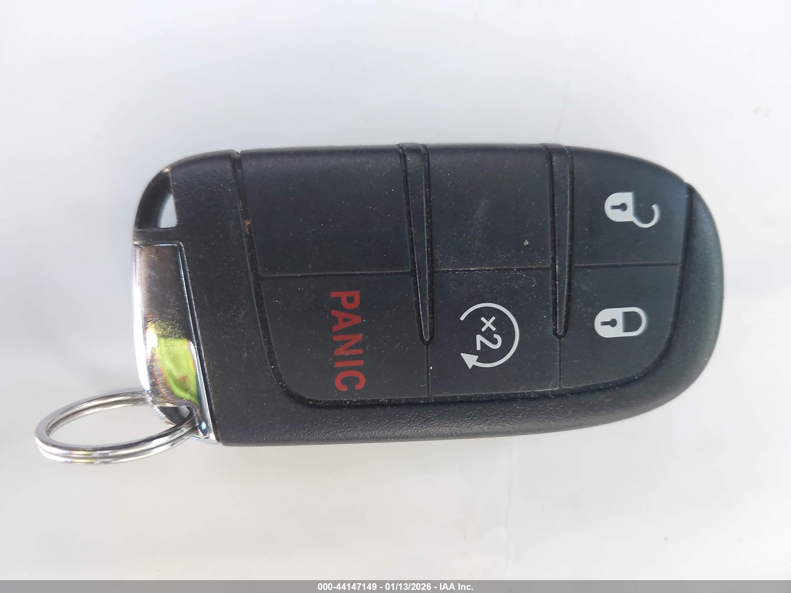 JEEP COMPASS image 11