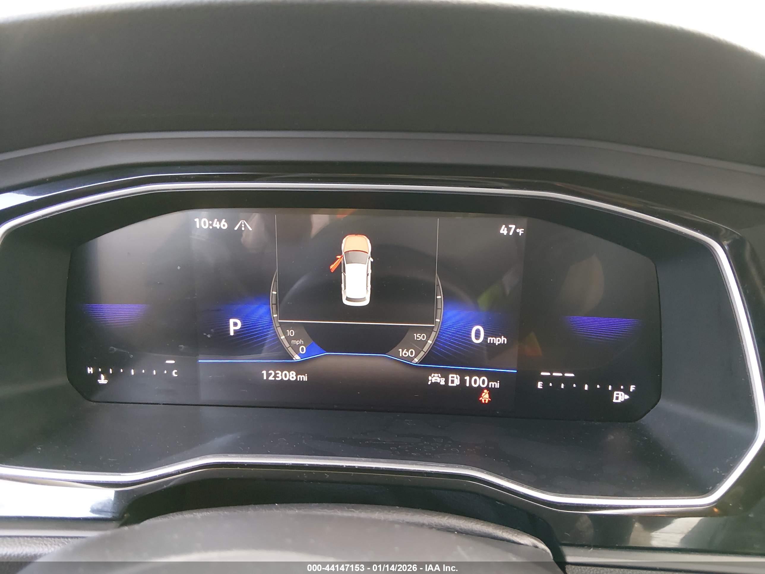 VOLKSWAGEN JETTA image 7