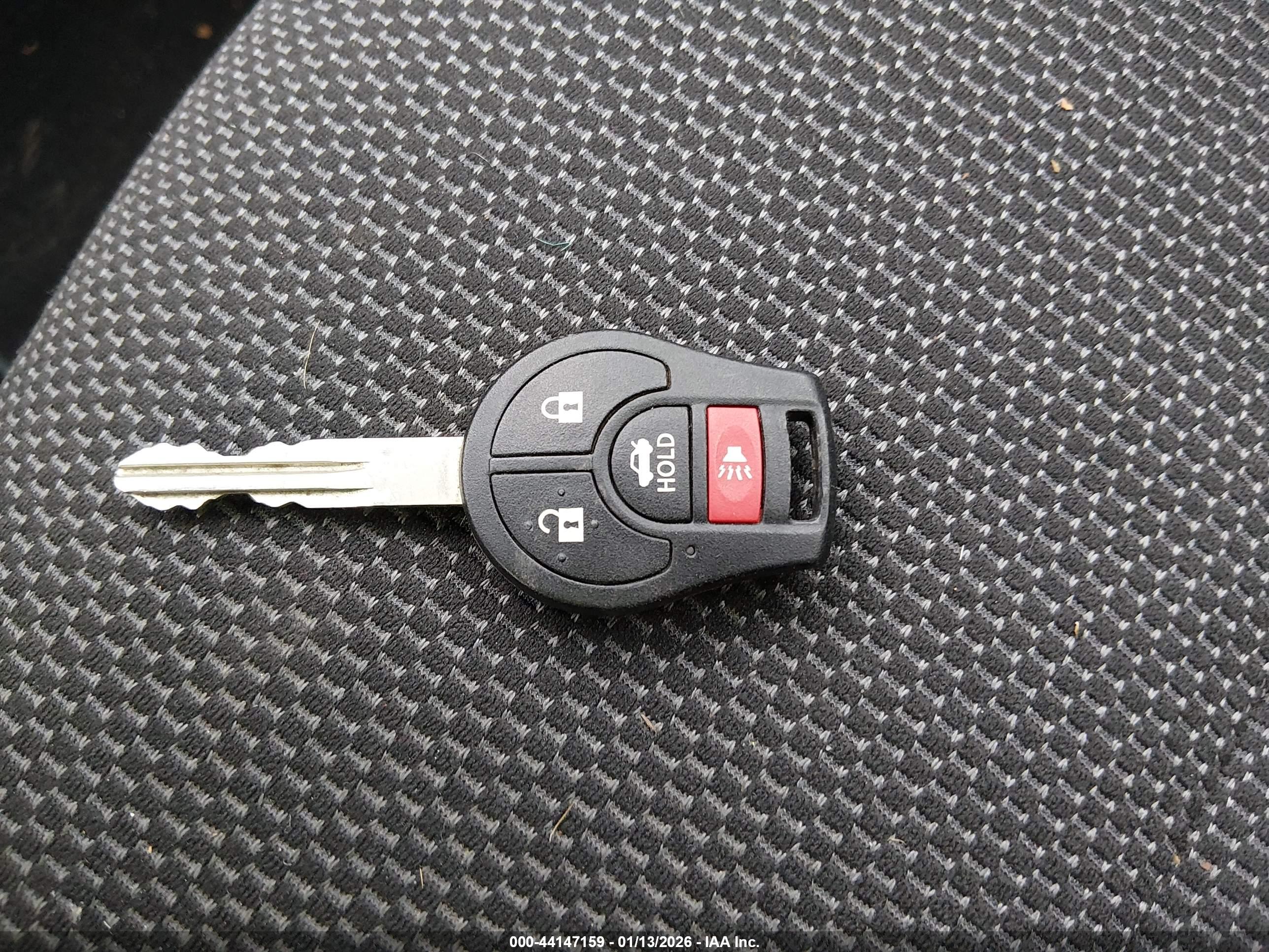 NISSAN SENTRA image 11