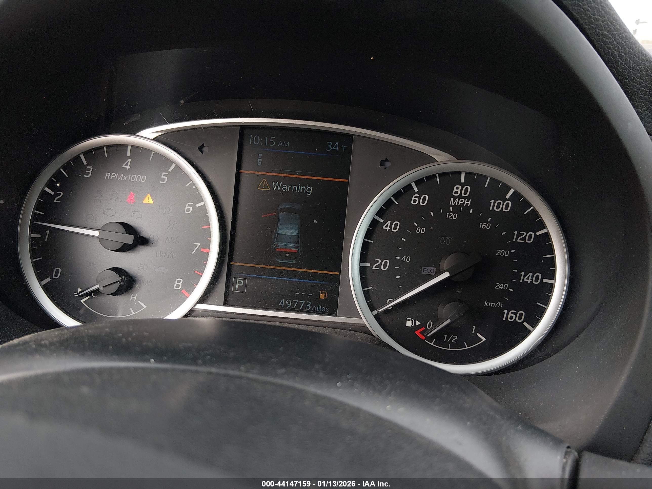 NISSAN SENTRA image 7