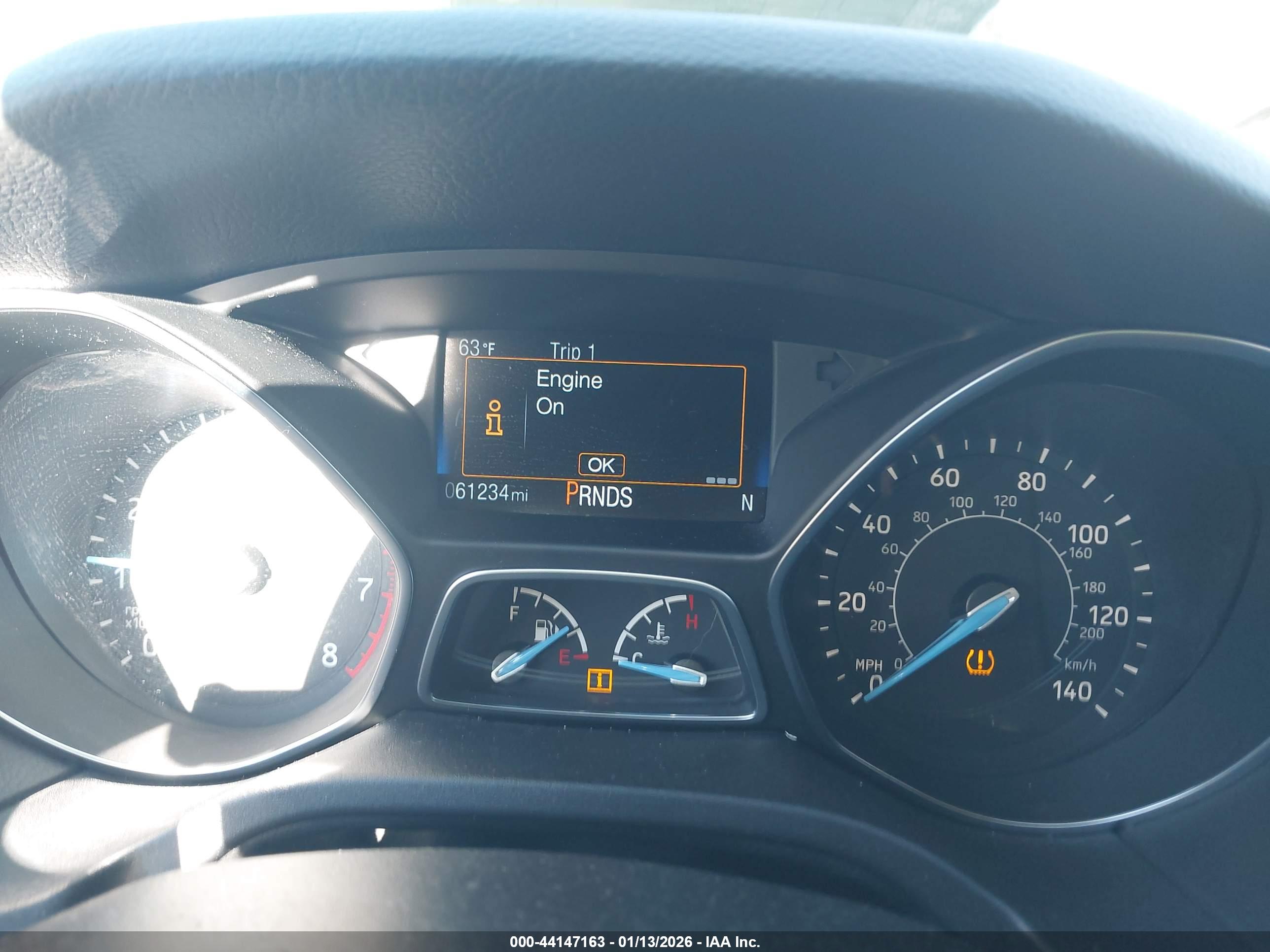 FORD FOCUS image 7