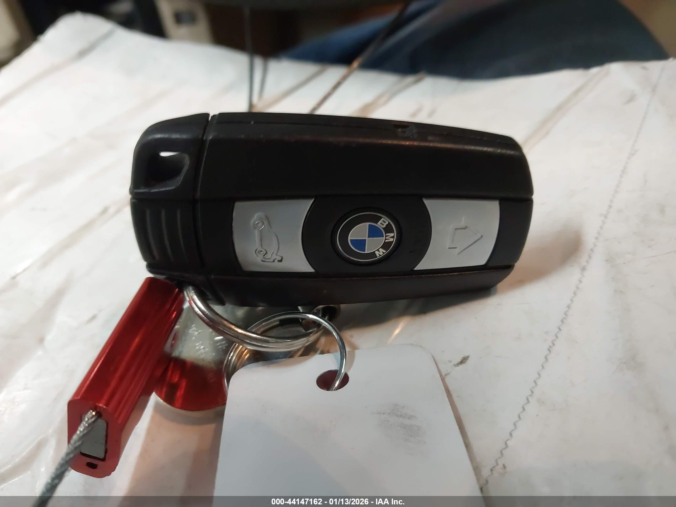 BMW 335I image 11