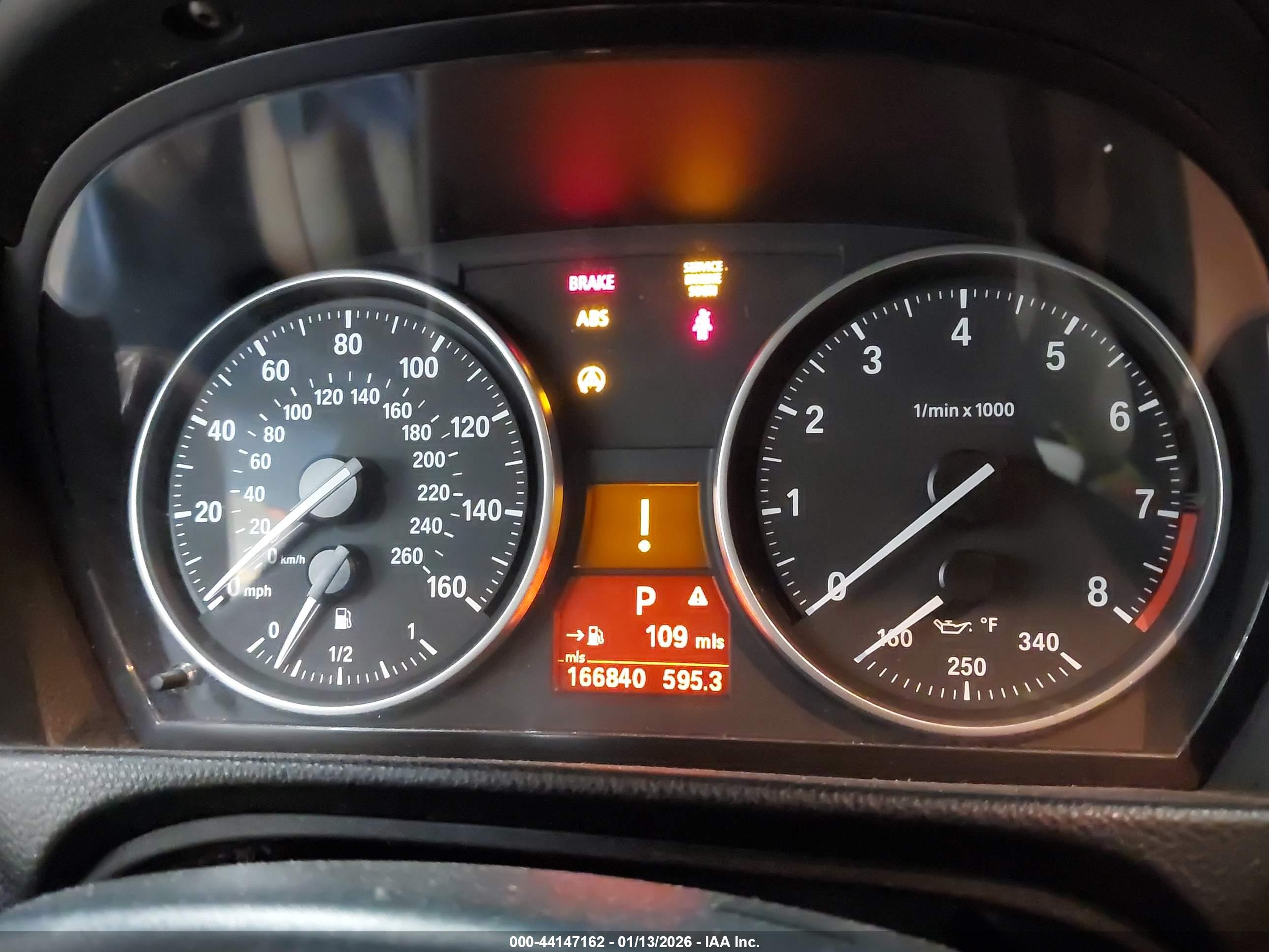 BMW 335I image 7