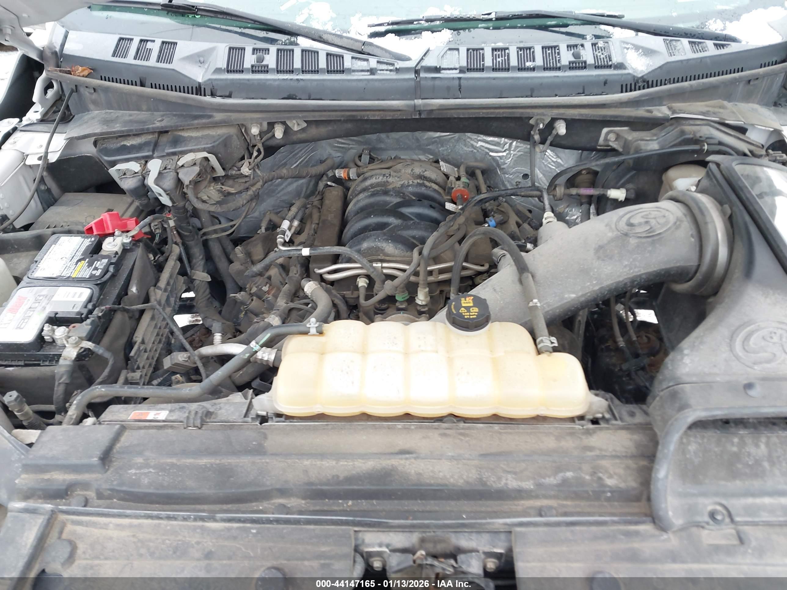 FORD F-150 image 10