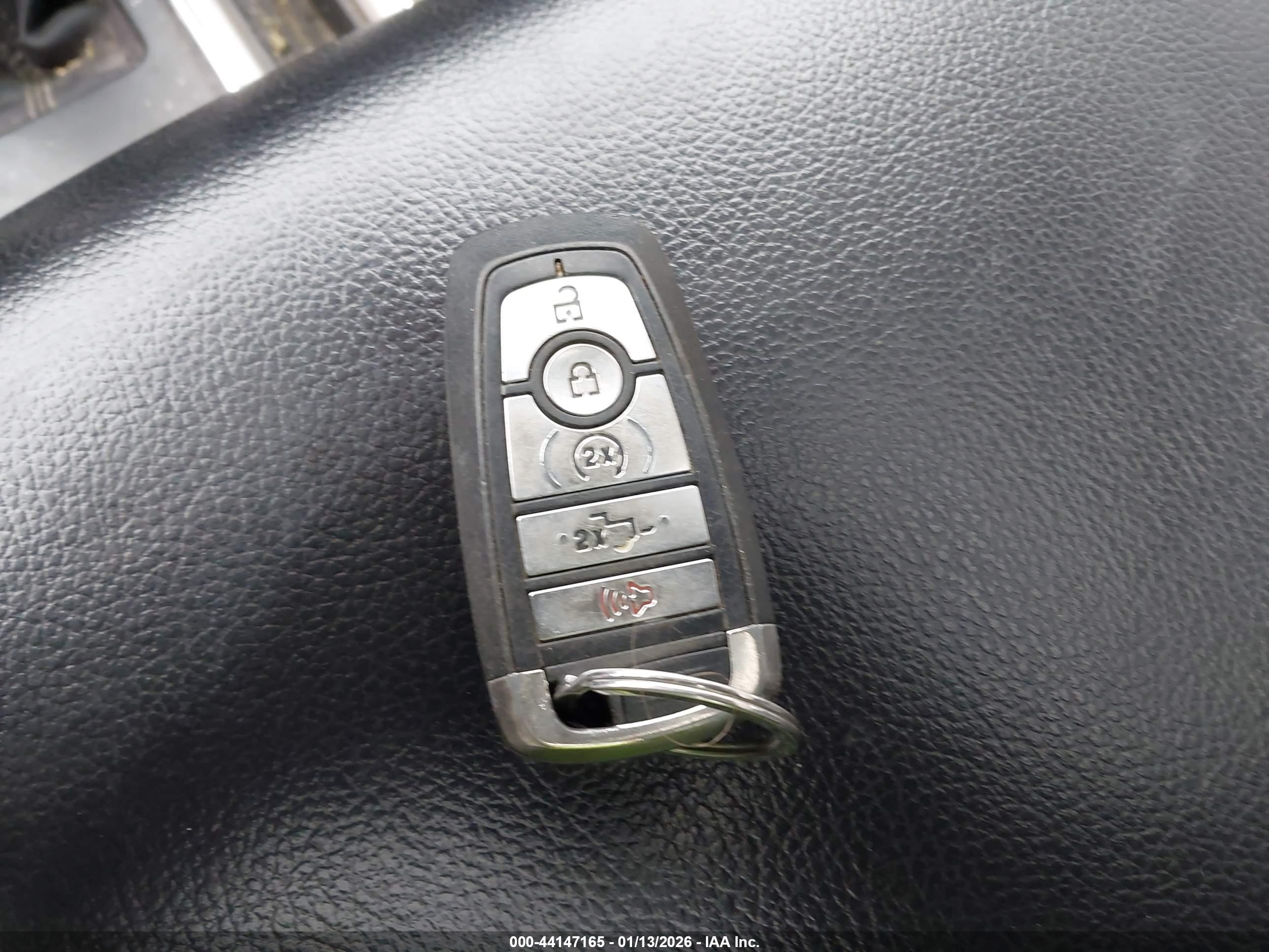 FORD F-150 image 11