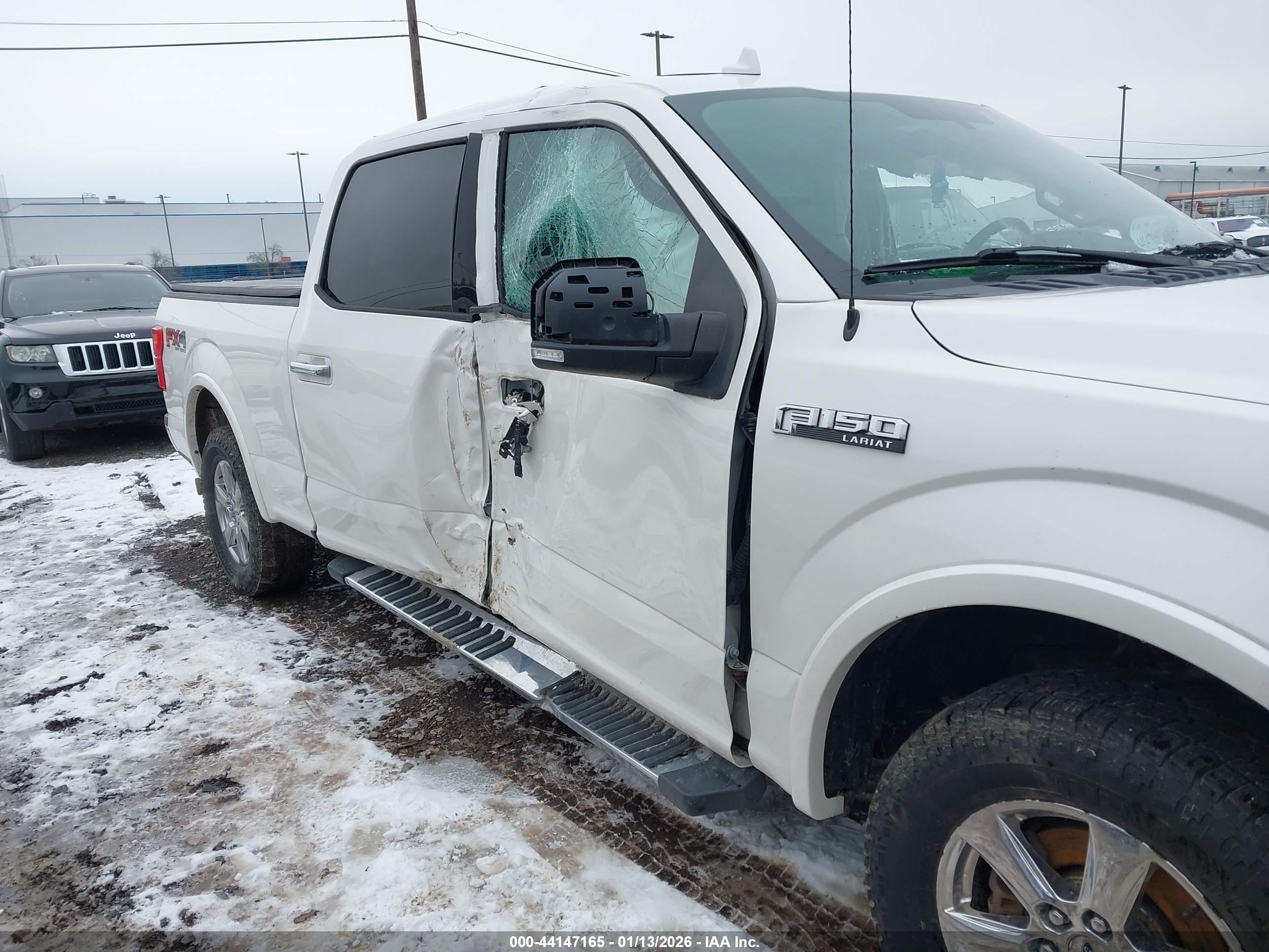 FORD F-150 image 6