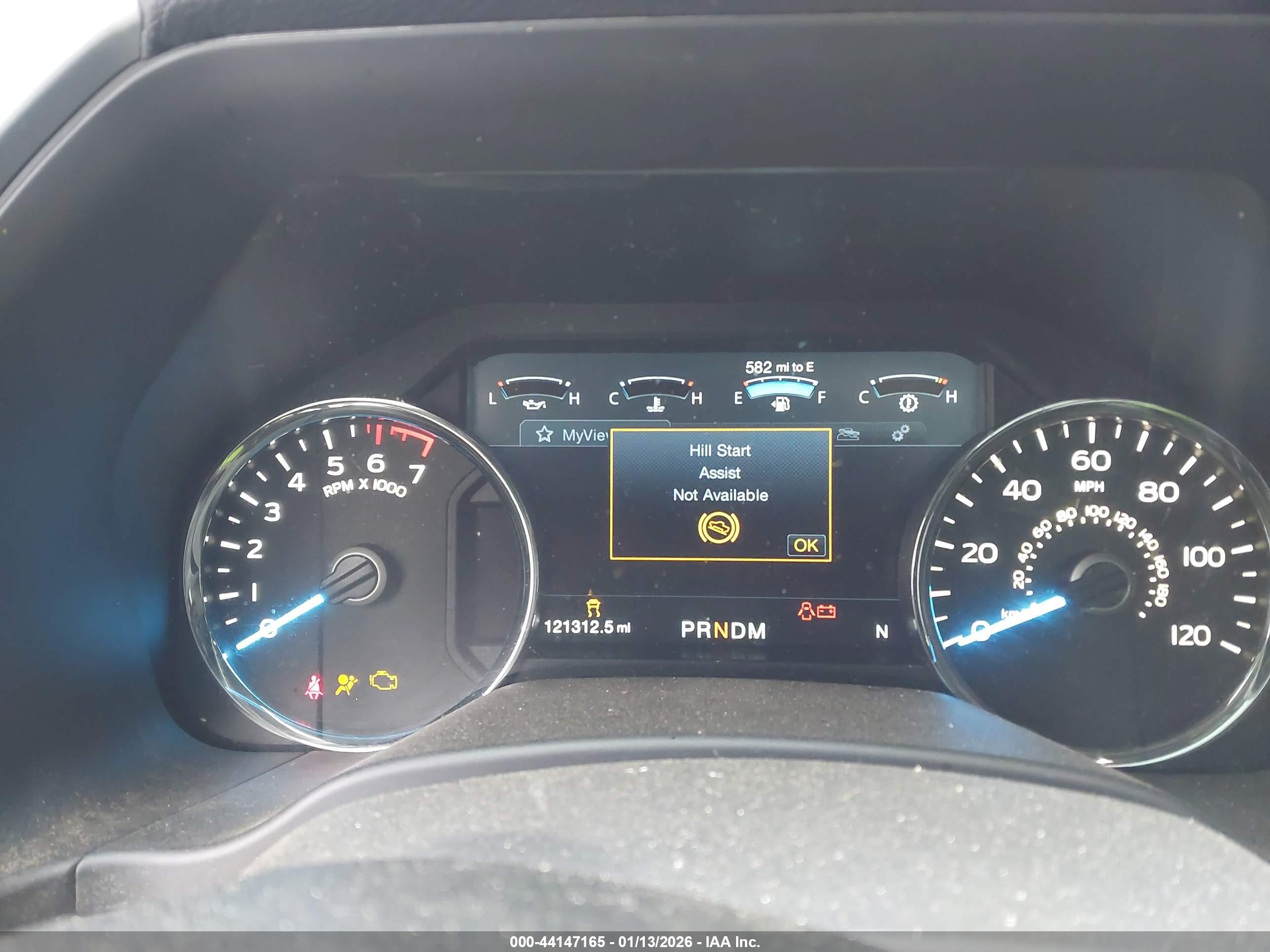 FORD F-150 image 7