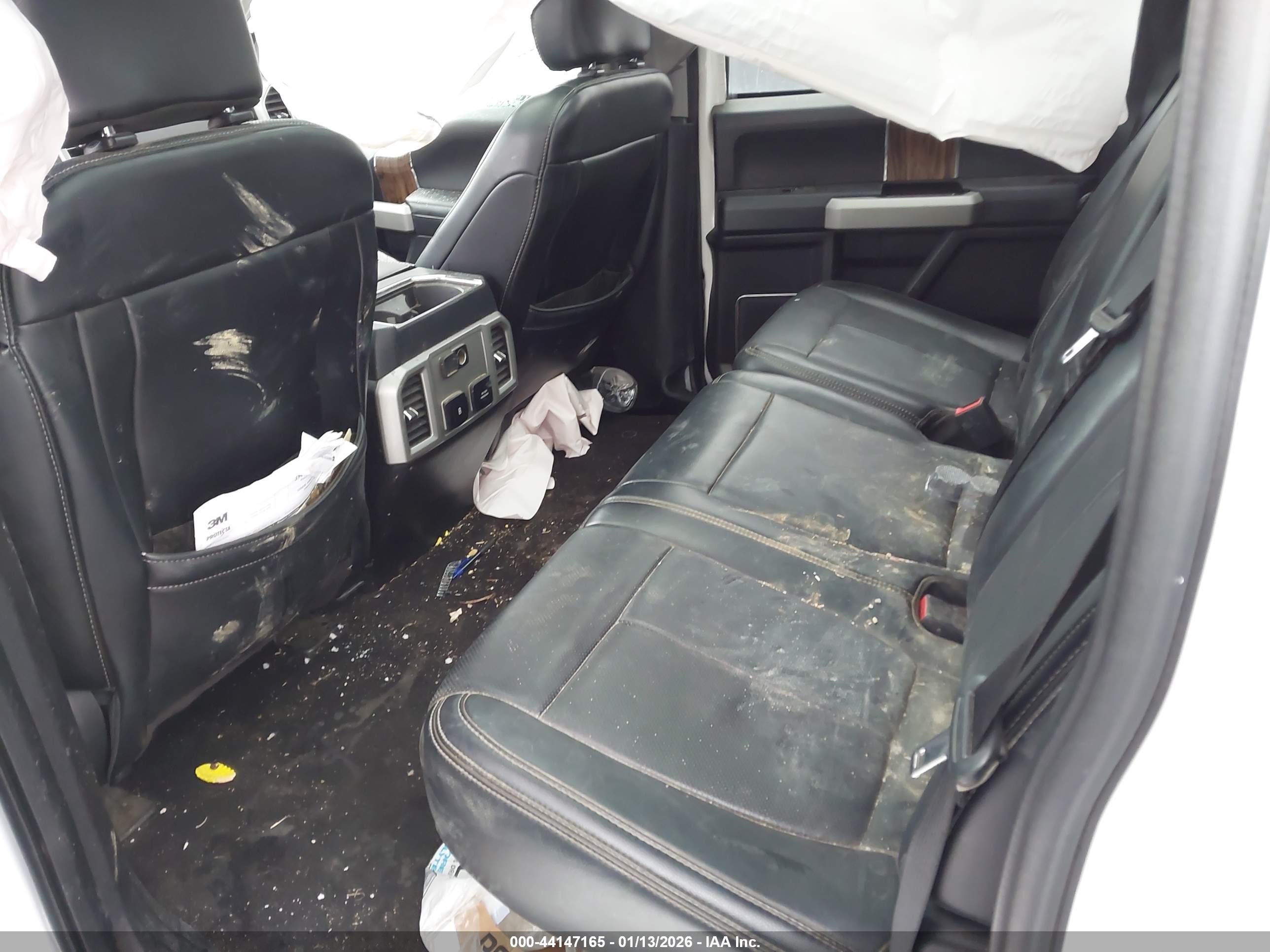 FORD F-150 image 8