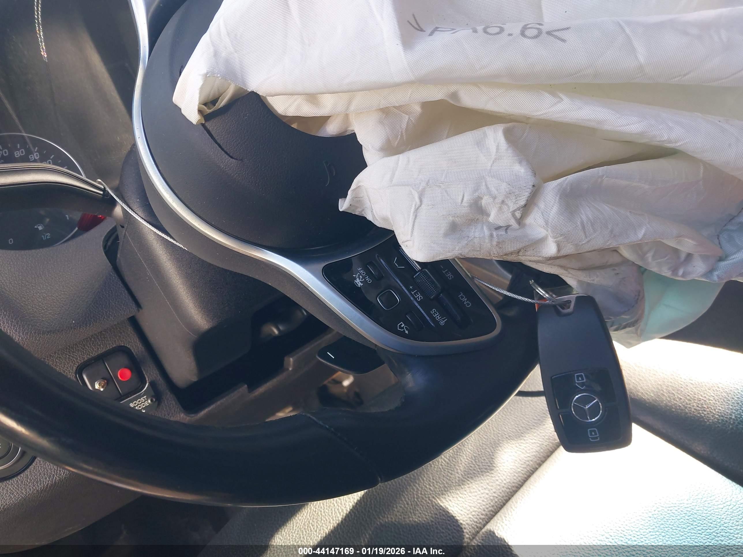 MERCEDES-BENZ SPRINTER image 11