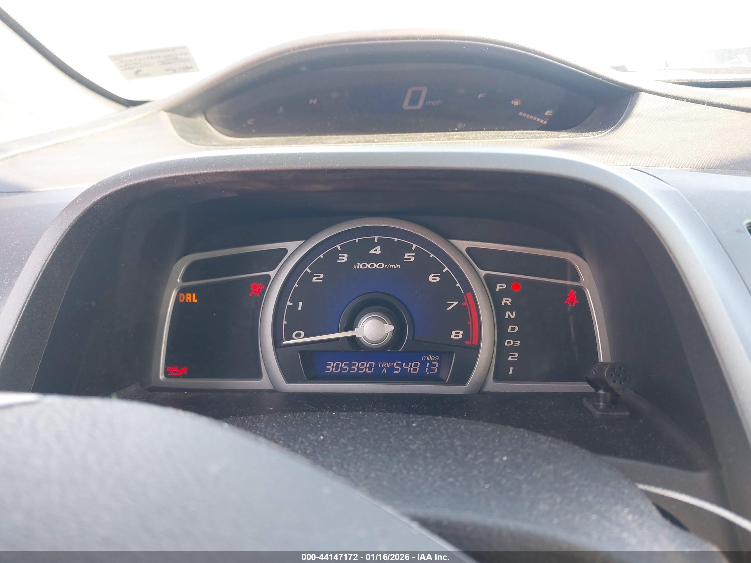 HONDA CIVIC image 7