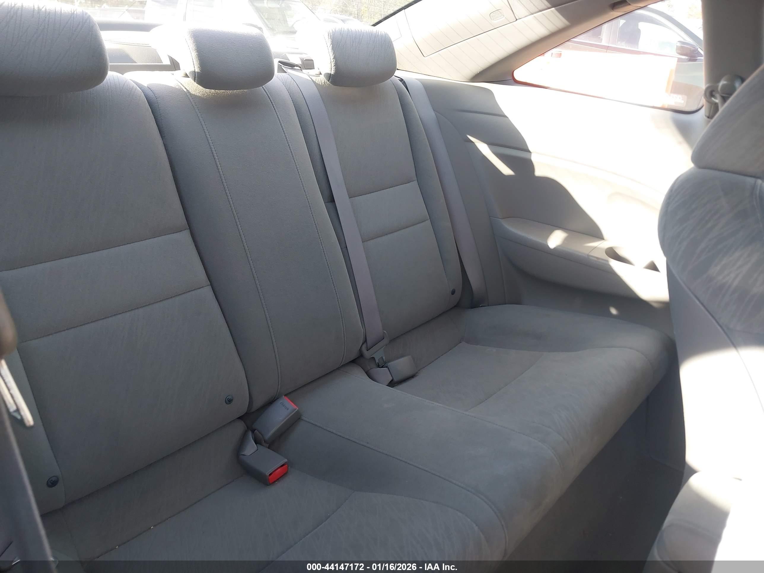 HONDA CIVIC image 8