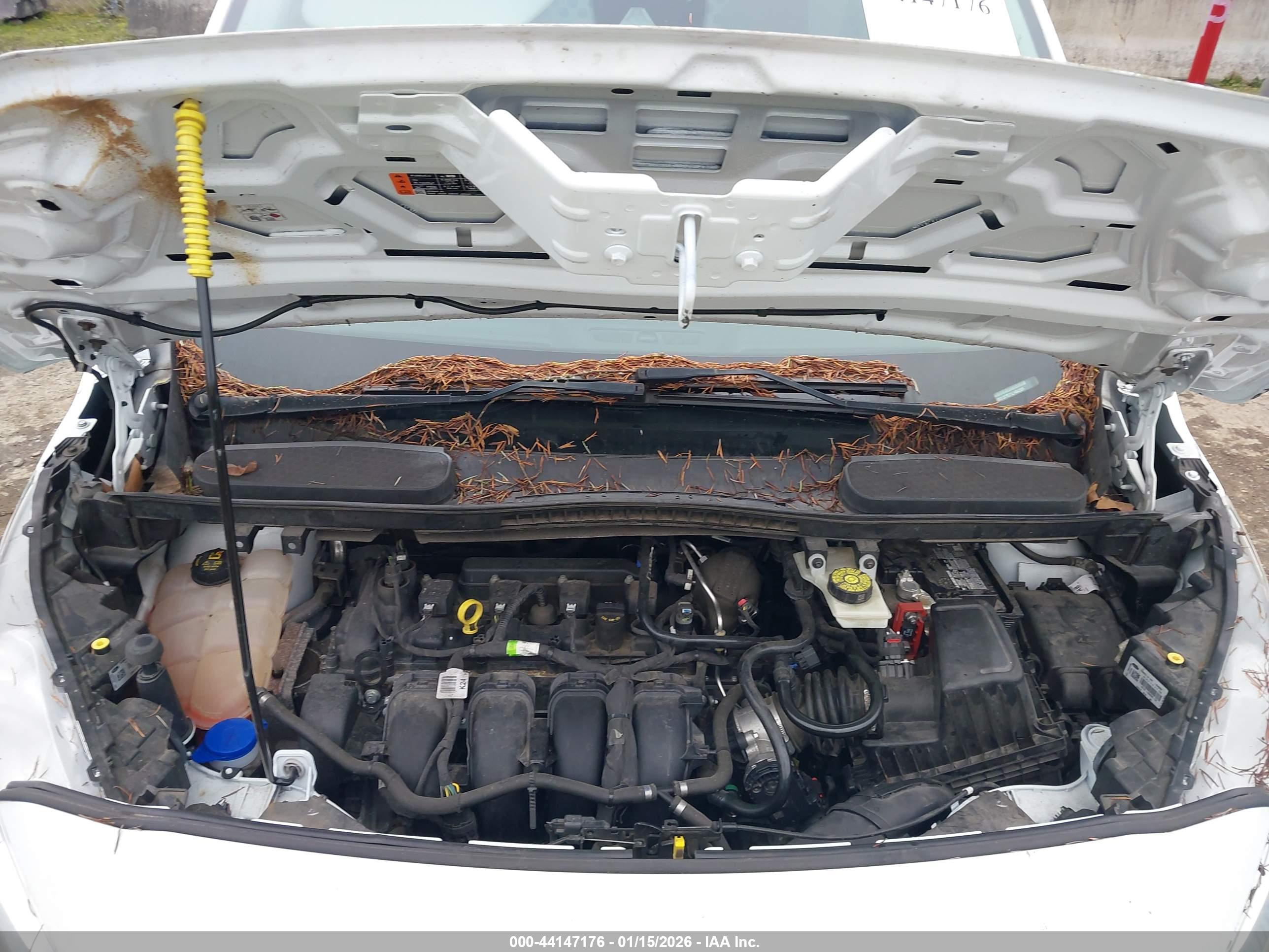 FORD TRANSIT image 10