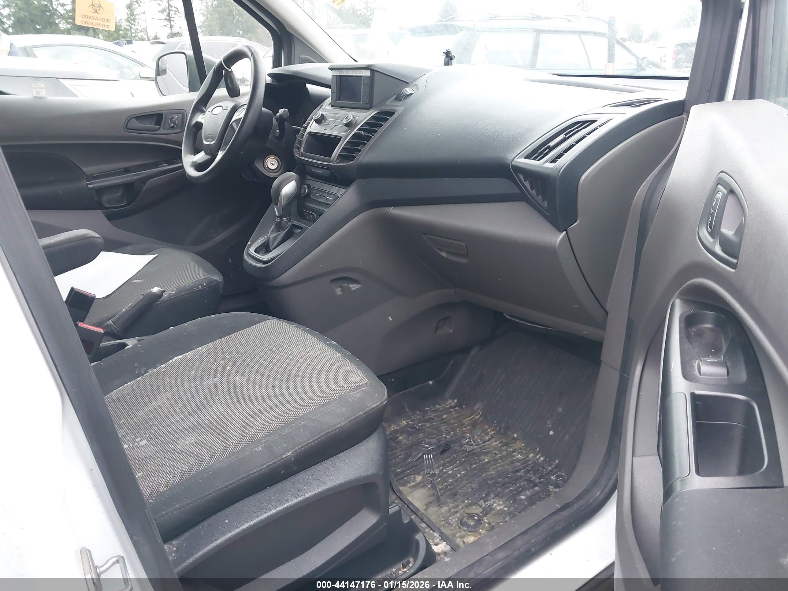 FORD TRANSIT image 5