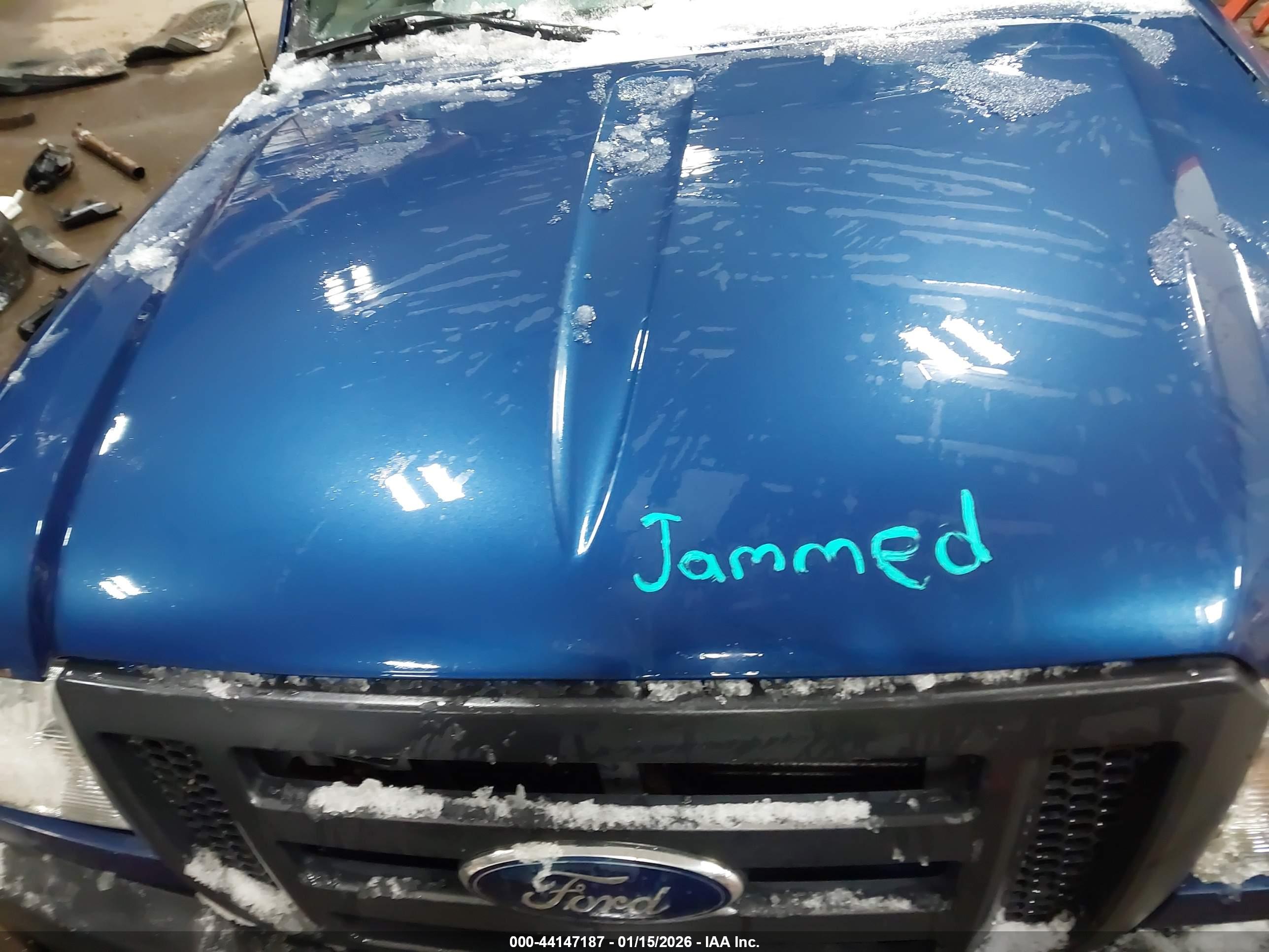 FORD RANGER image 10