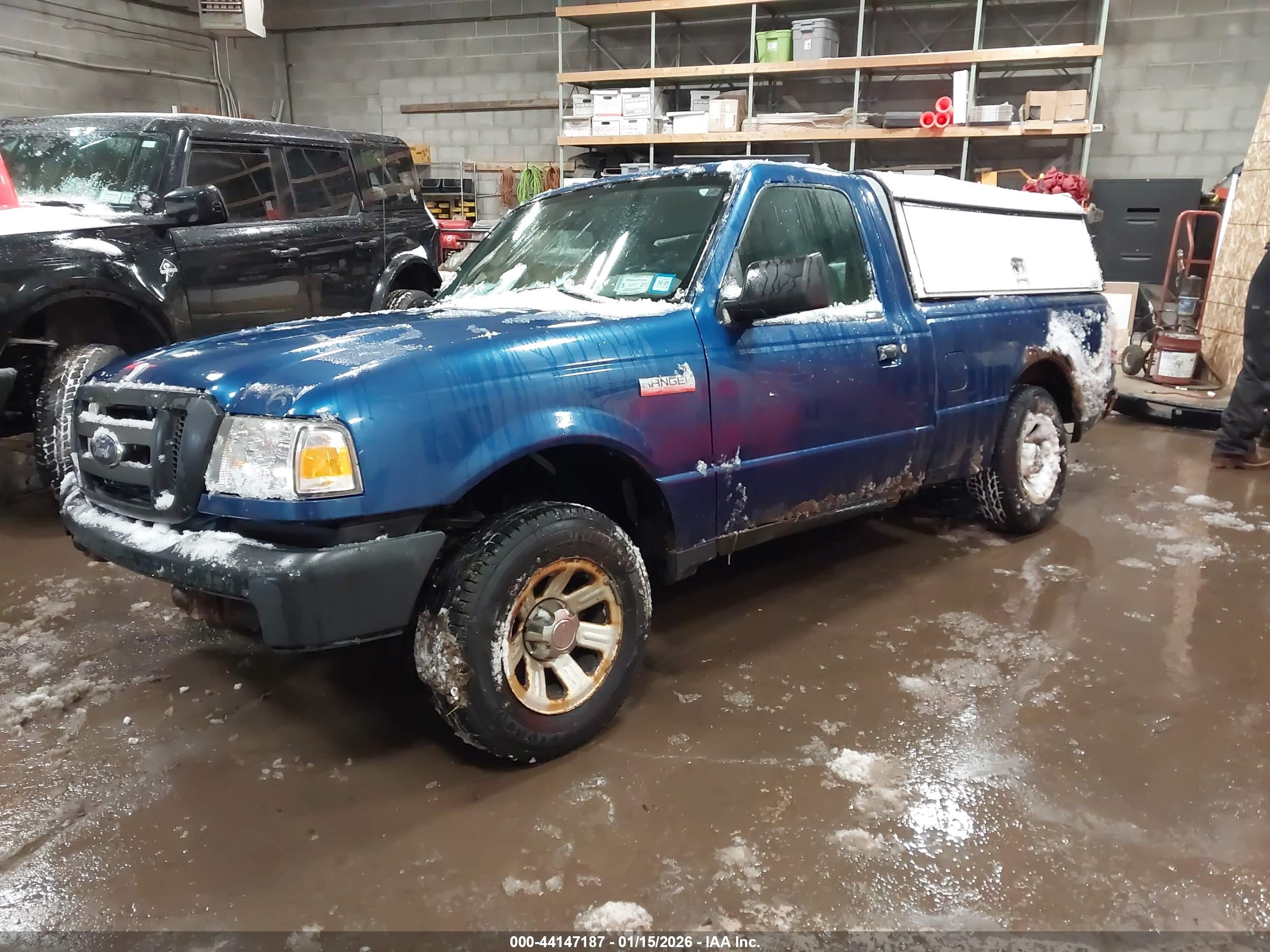 FORD RANGER image 2