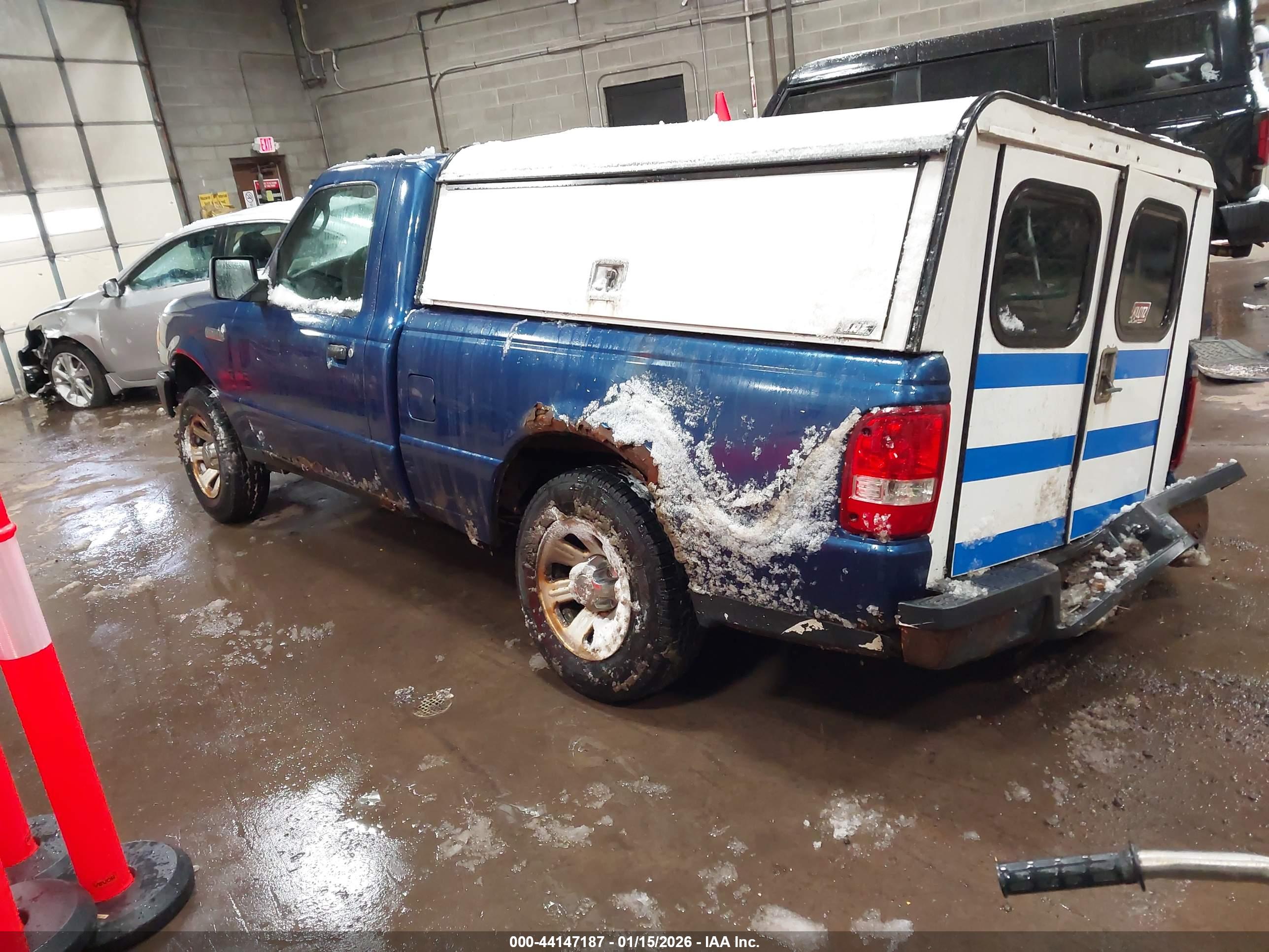 FORD RANGER image 3