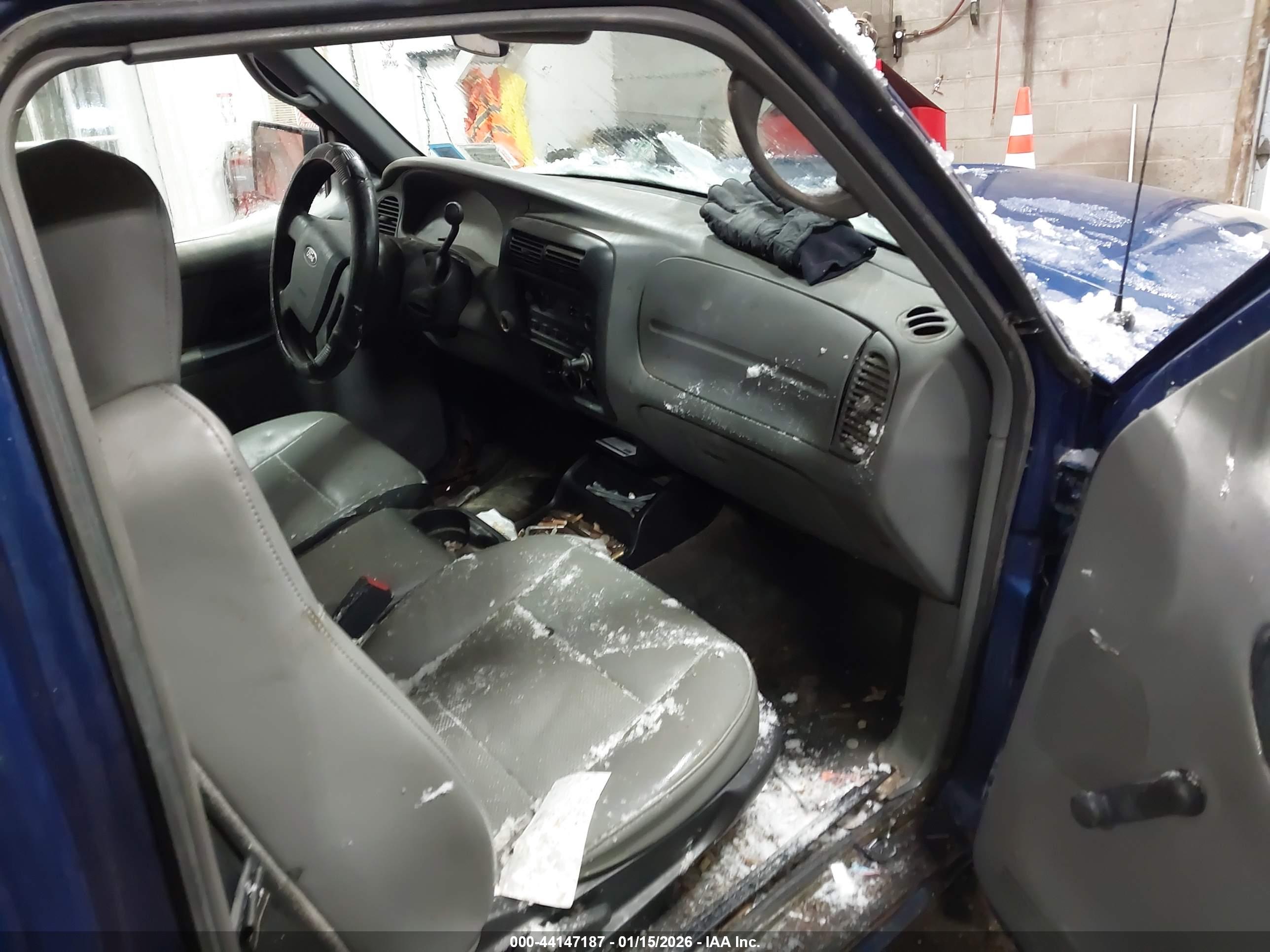 FORD RANGER image 5