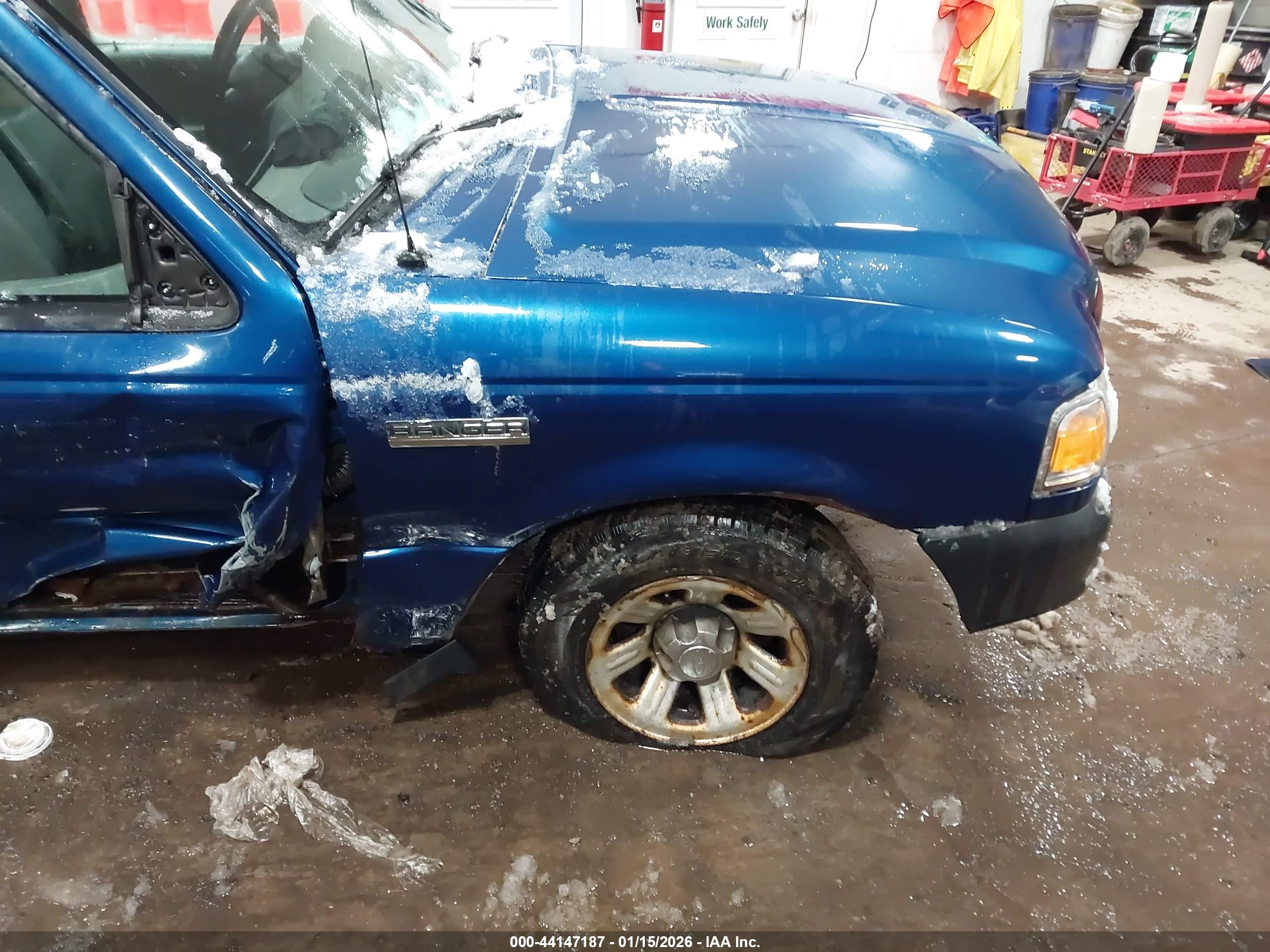 FORD RANGER image 6