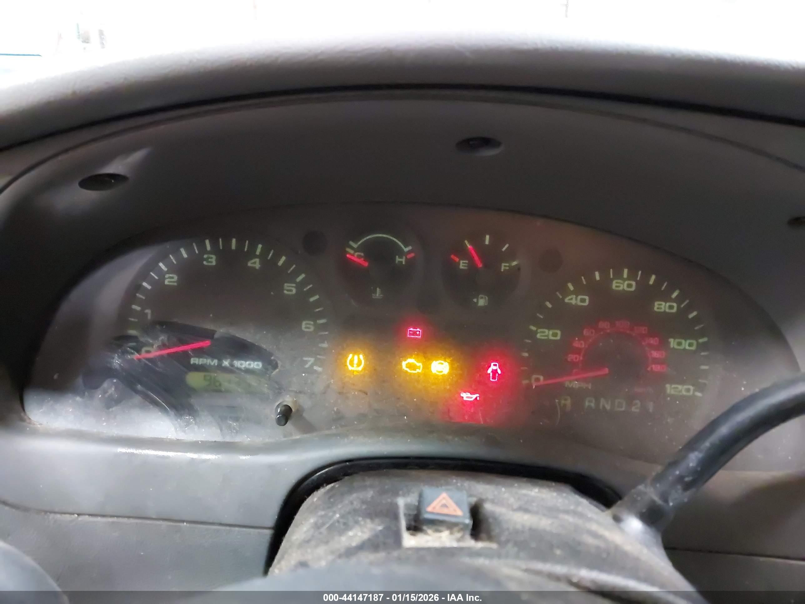 FORD RANGER image 7