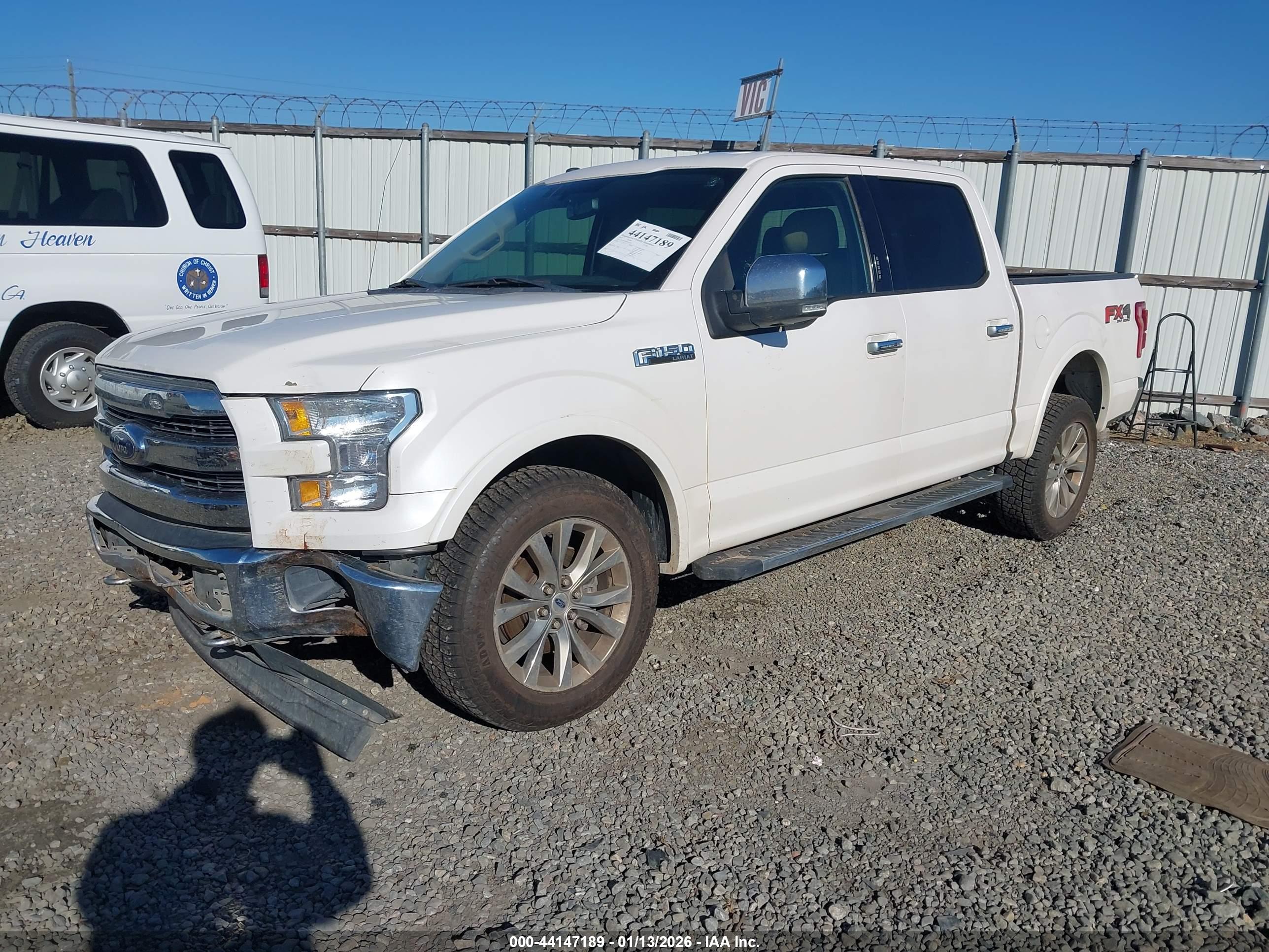 FORD F-150 image 2