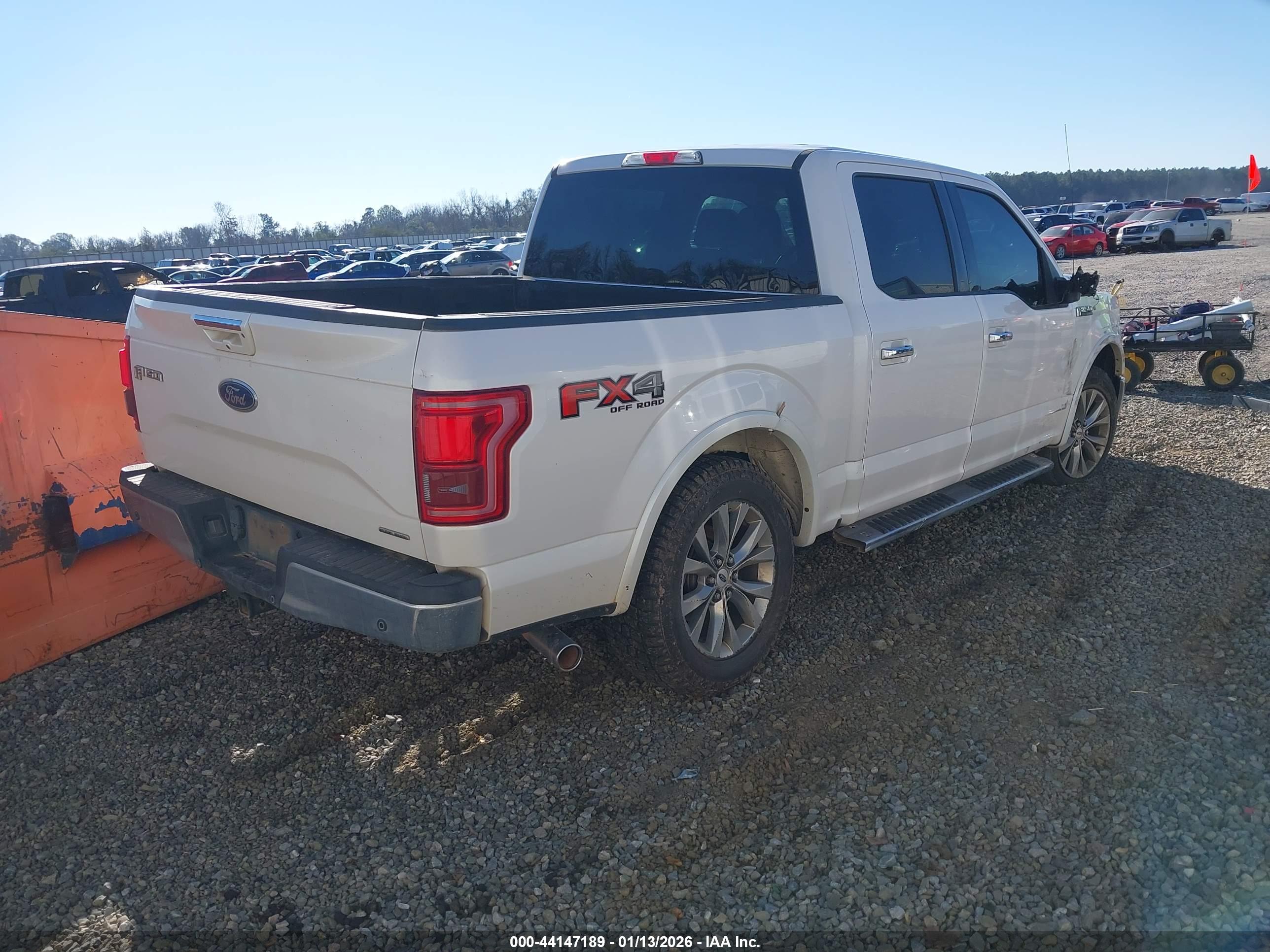 FORD F-150 image 4