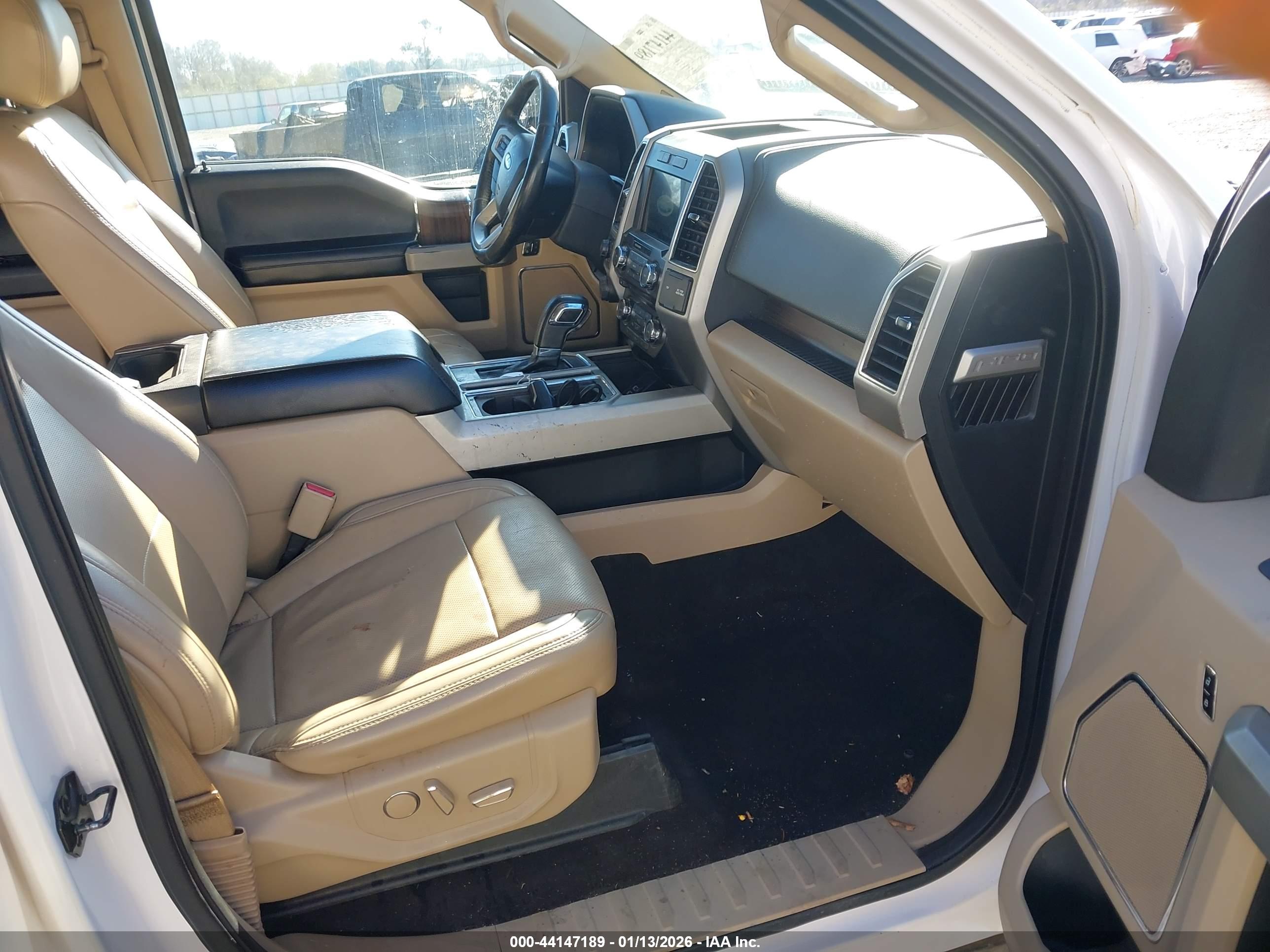 FORD F-150 image 5