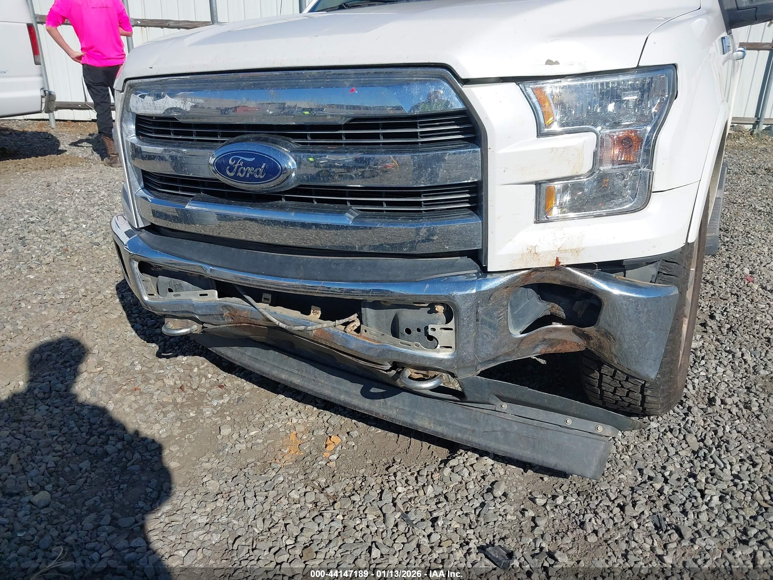 FORD F-150 image 6