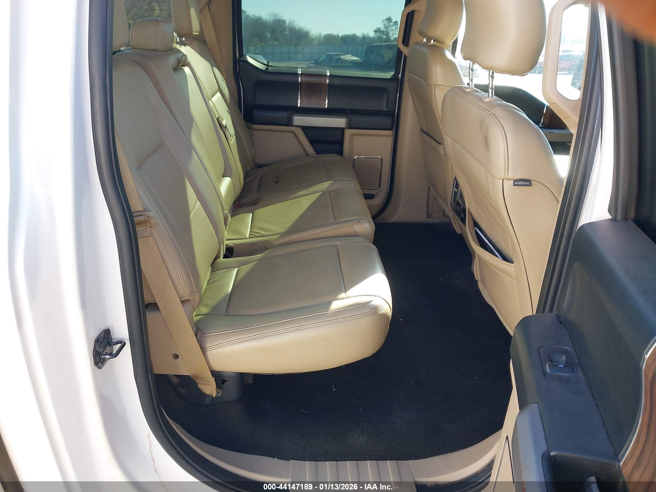 FORD F-150 image 8