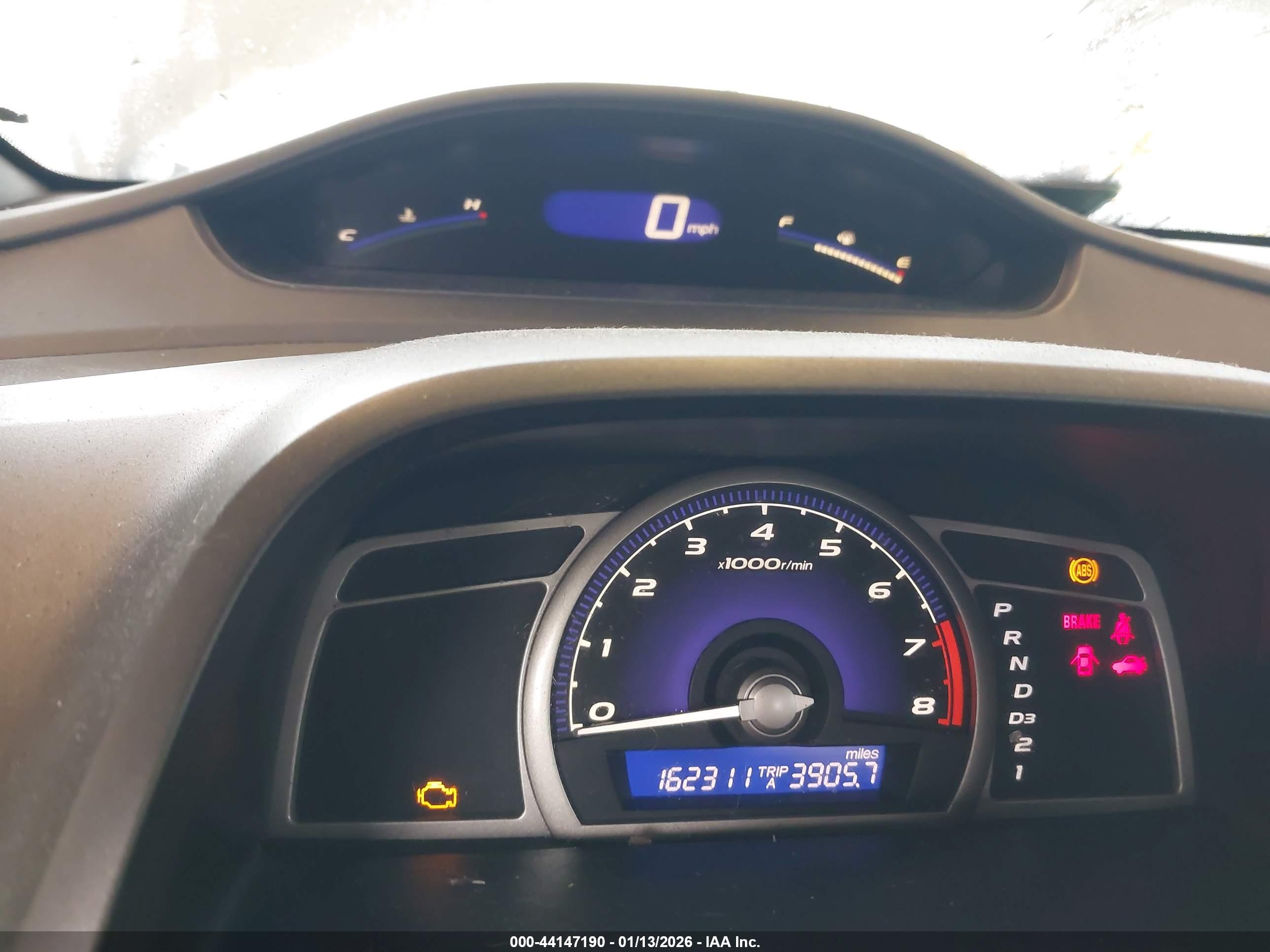 HONDA CIVIC image 7