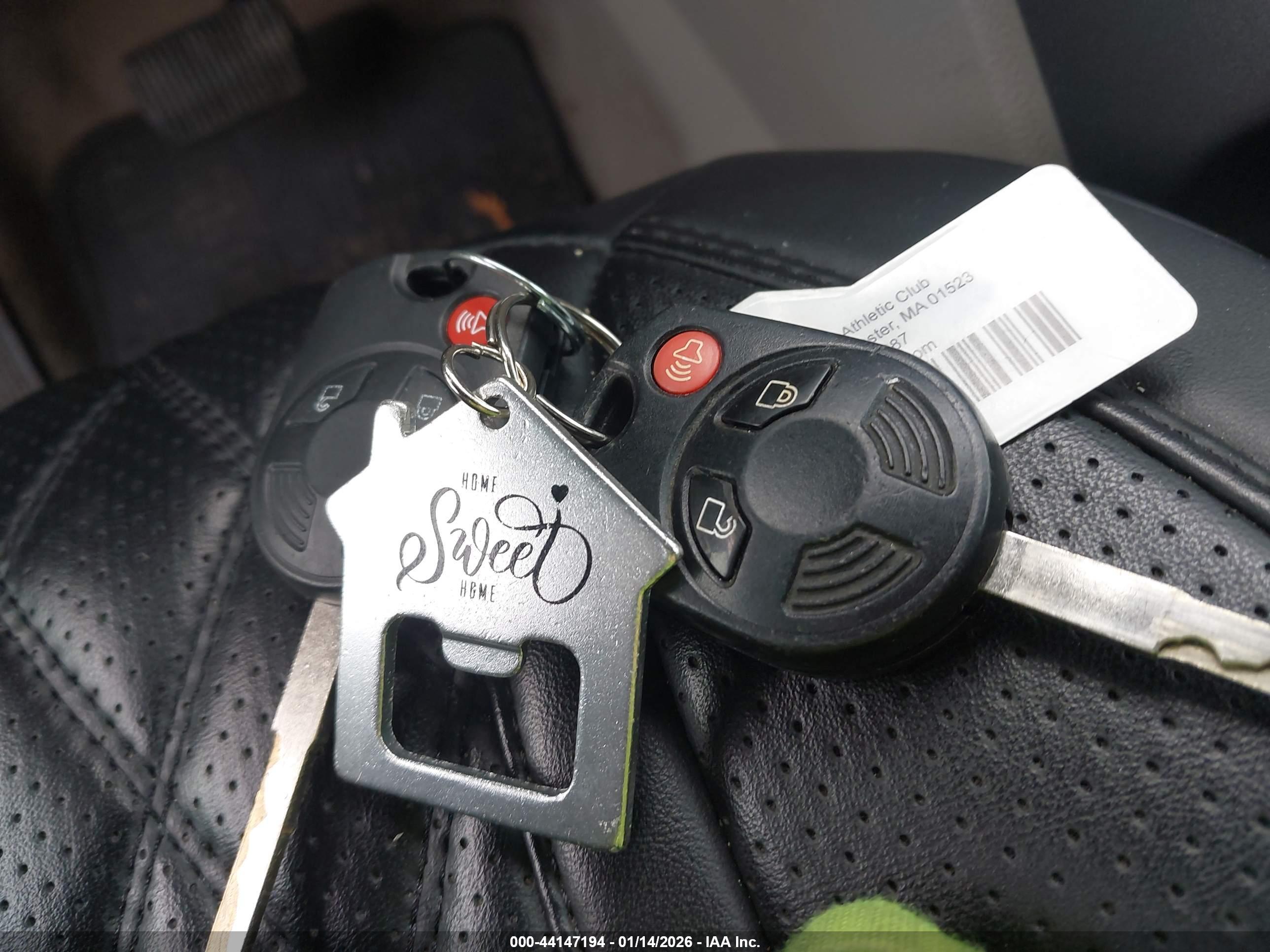 FORD ESCAPE image 11