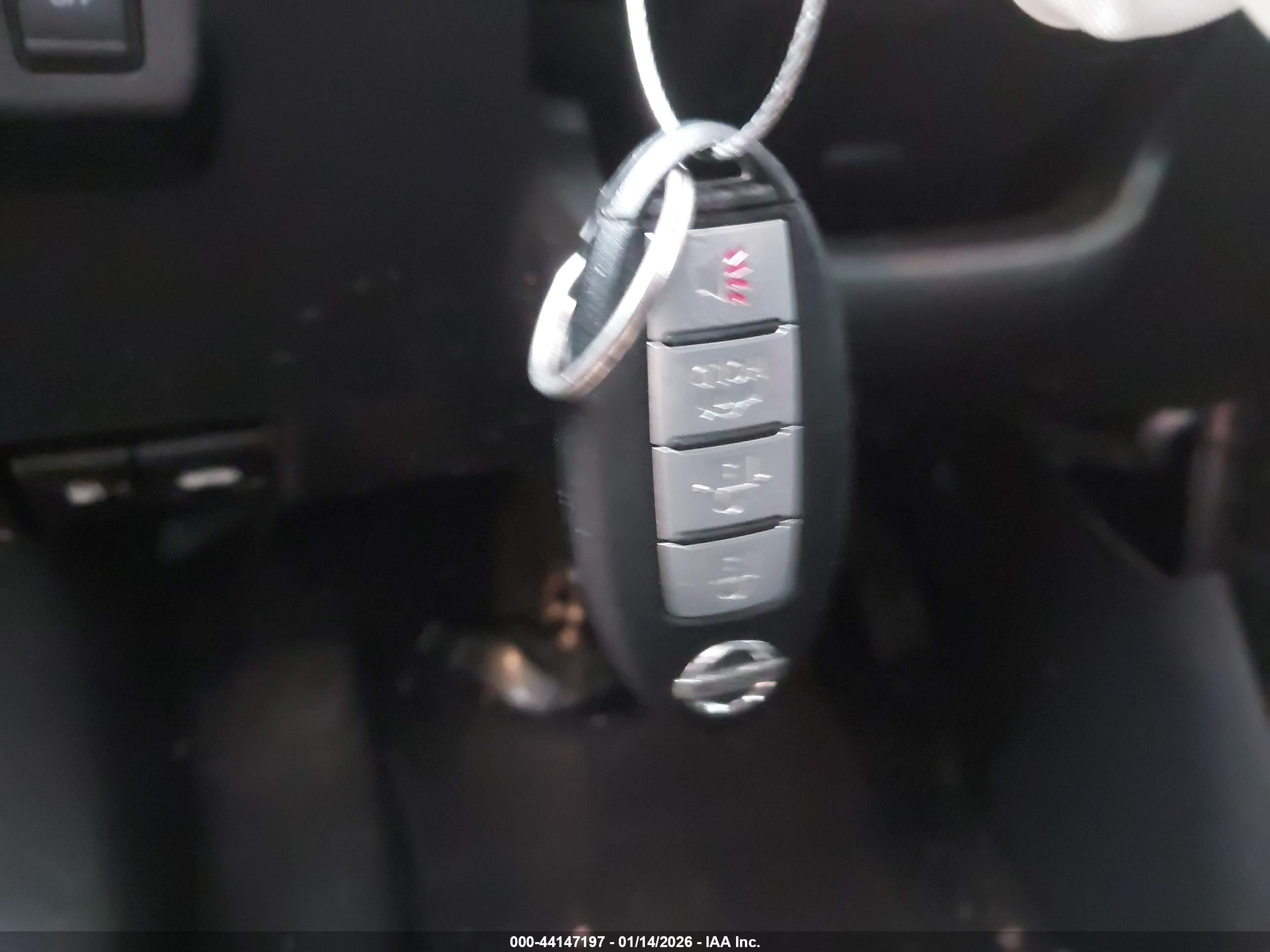 NISSAN SENTRA image 11