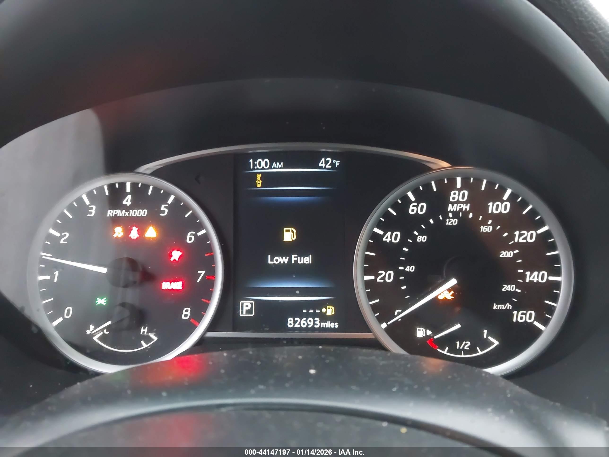 NISSAN SENTRA image 7