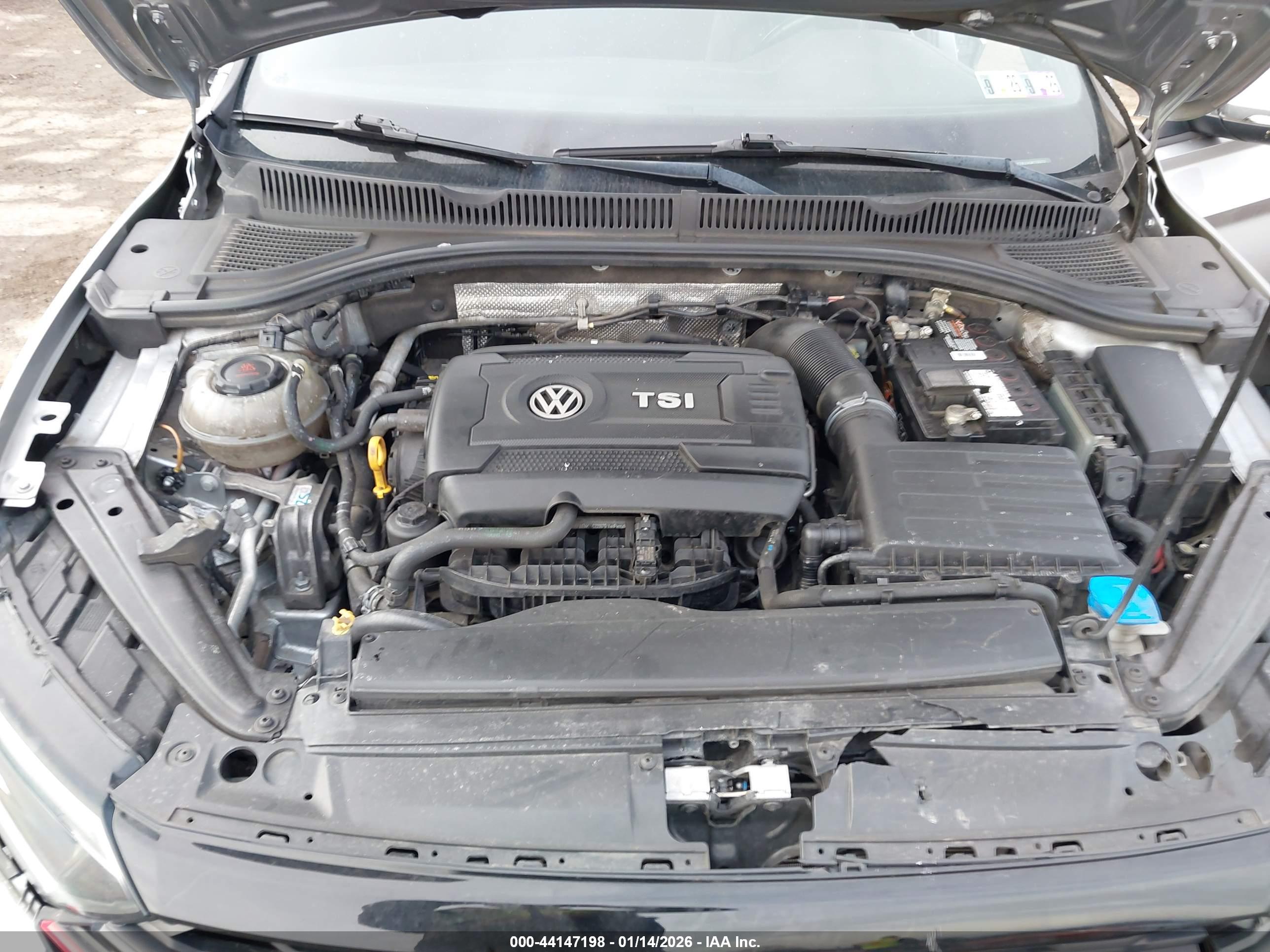 VOLKSWAGEN JETTA image 10