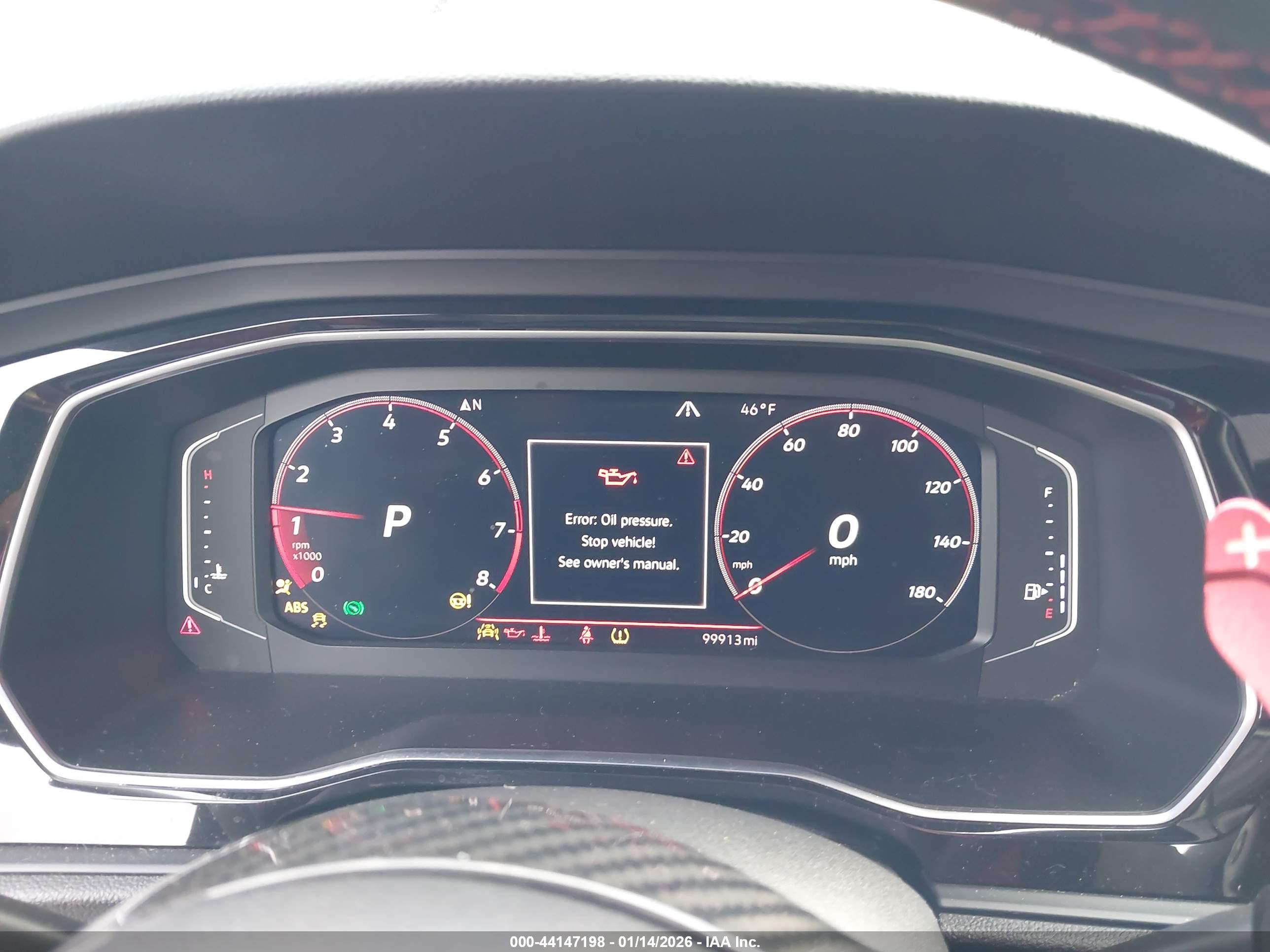 VOLKSWAGEN JETTA image 7