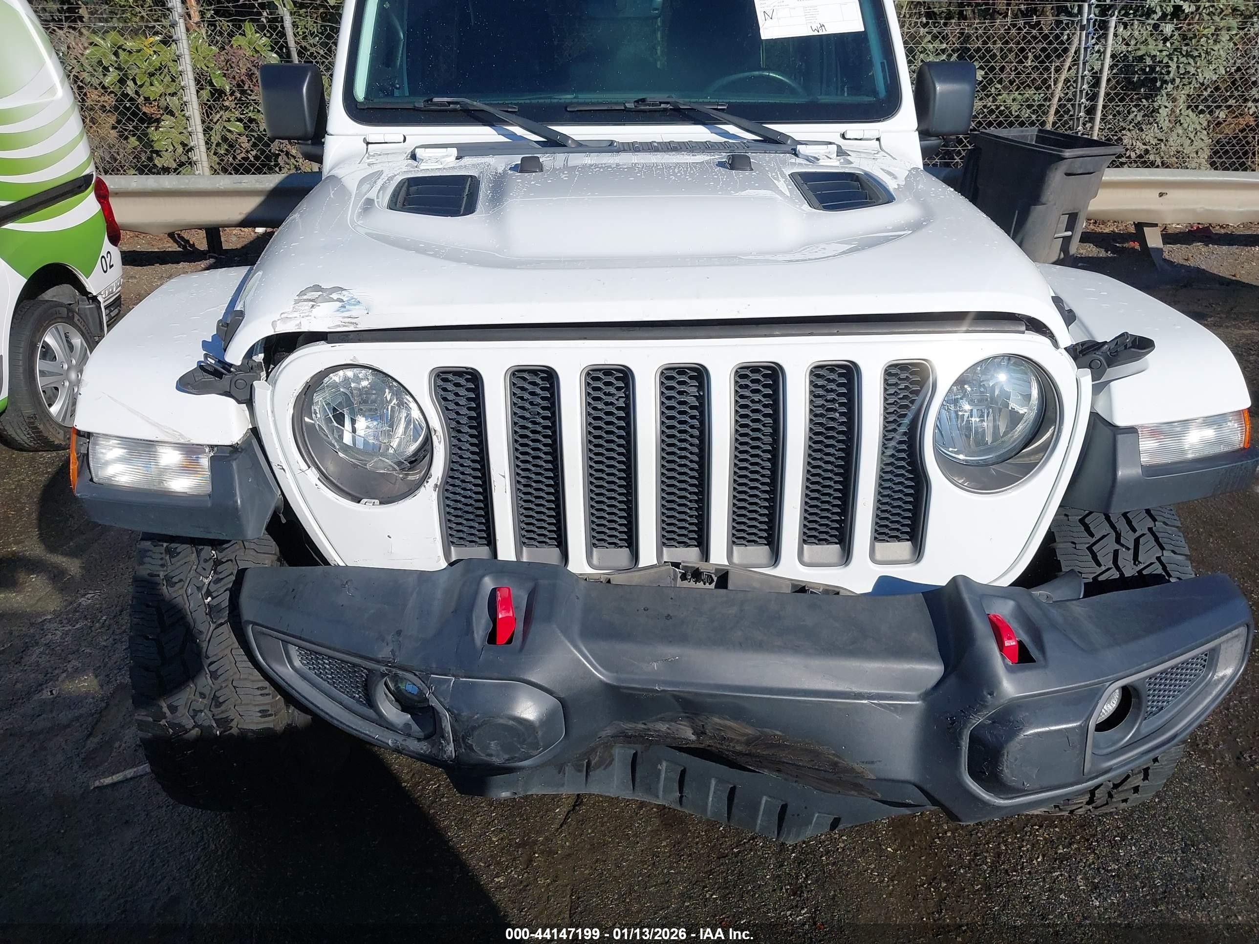 JEEP WRANGLER image 6
