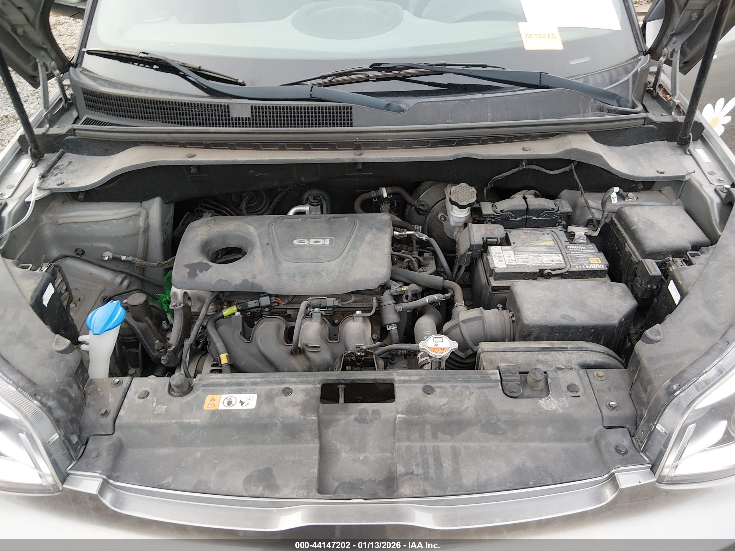 KIA SOUL image 10