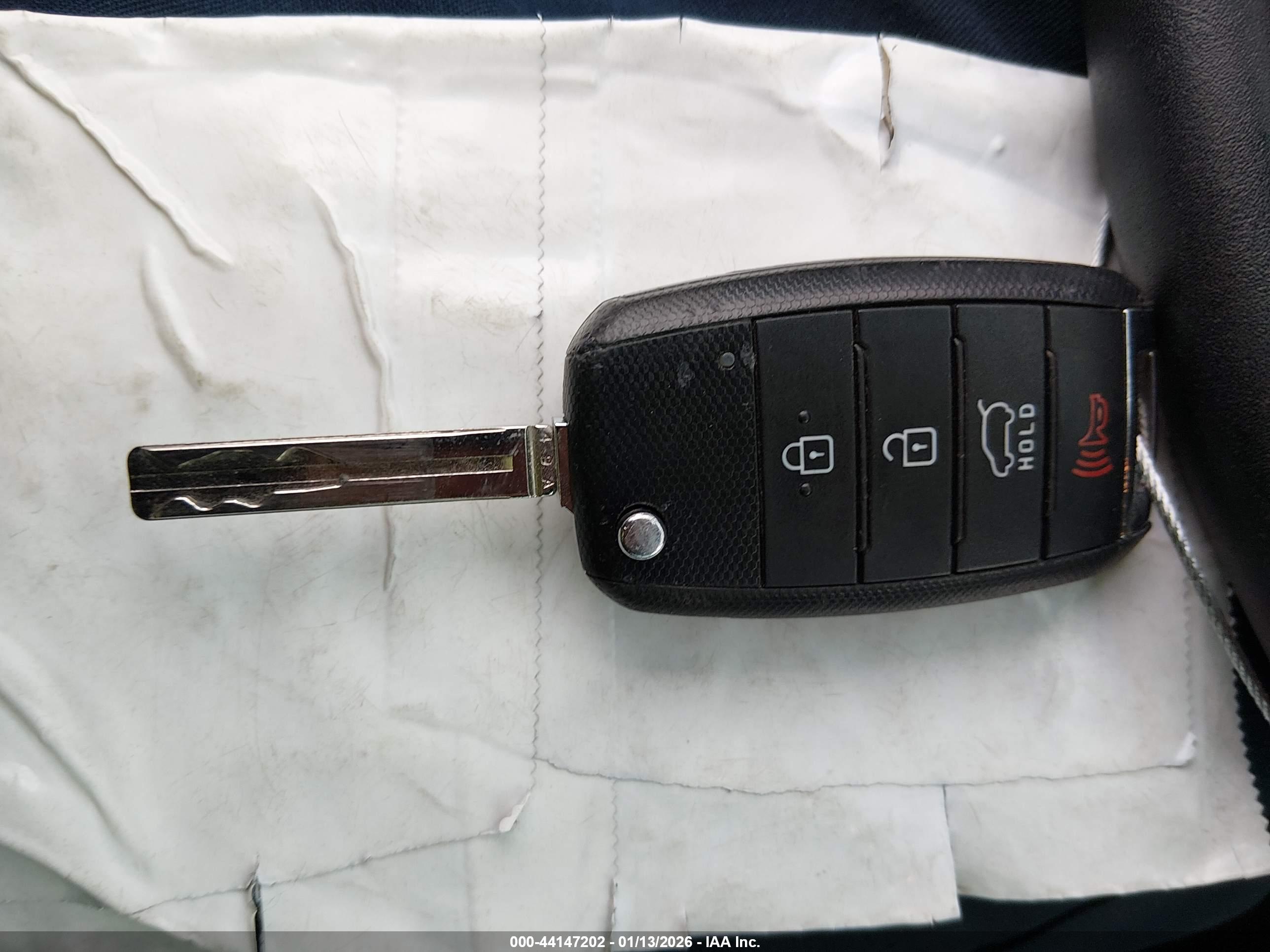 KIA SOUL image 11