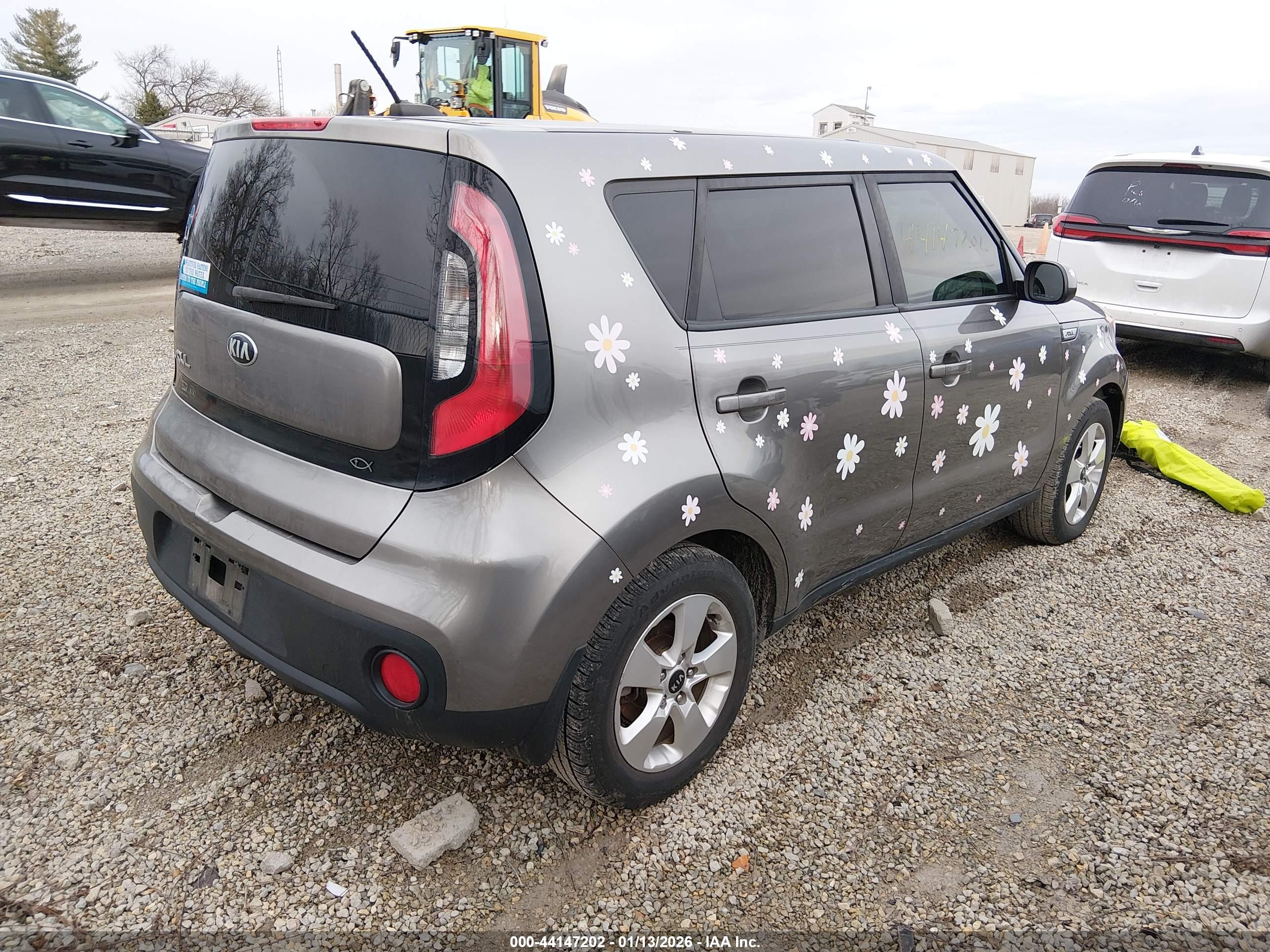 KIA SOUL image 4