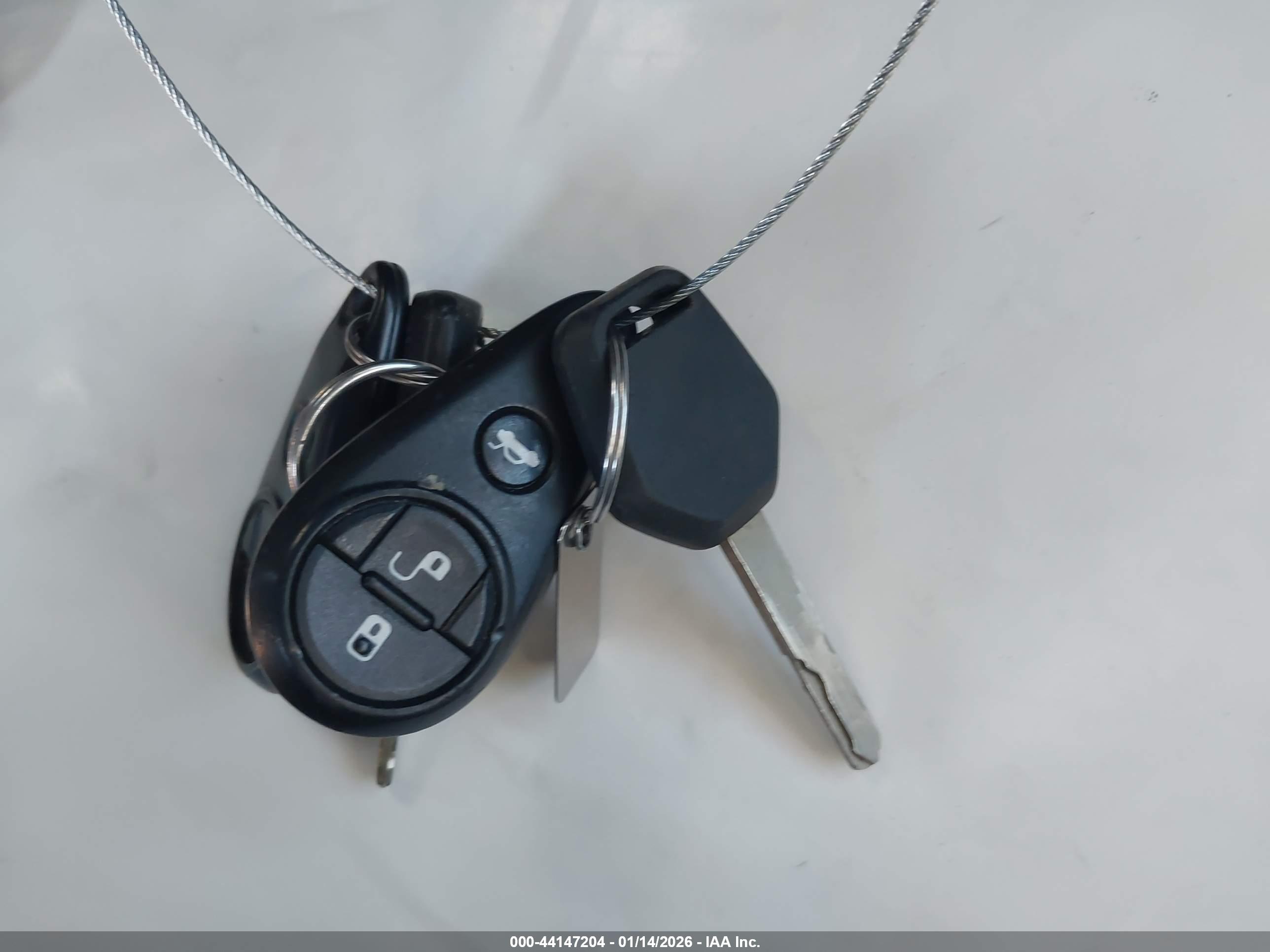 SUBARU FORESTER image 11