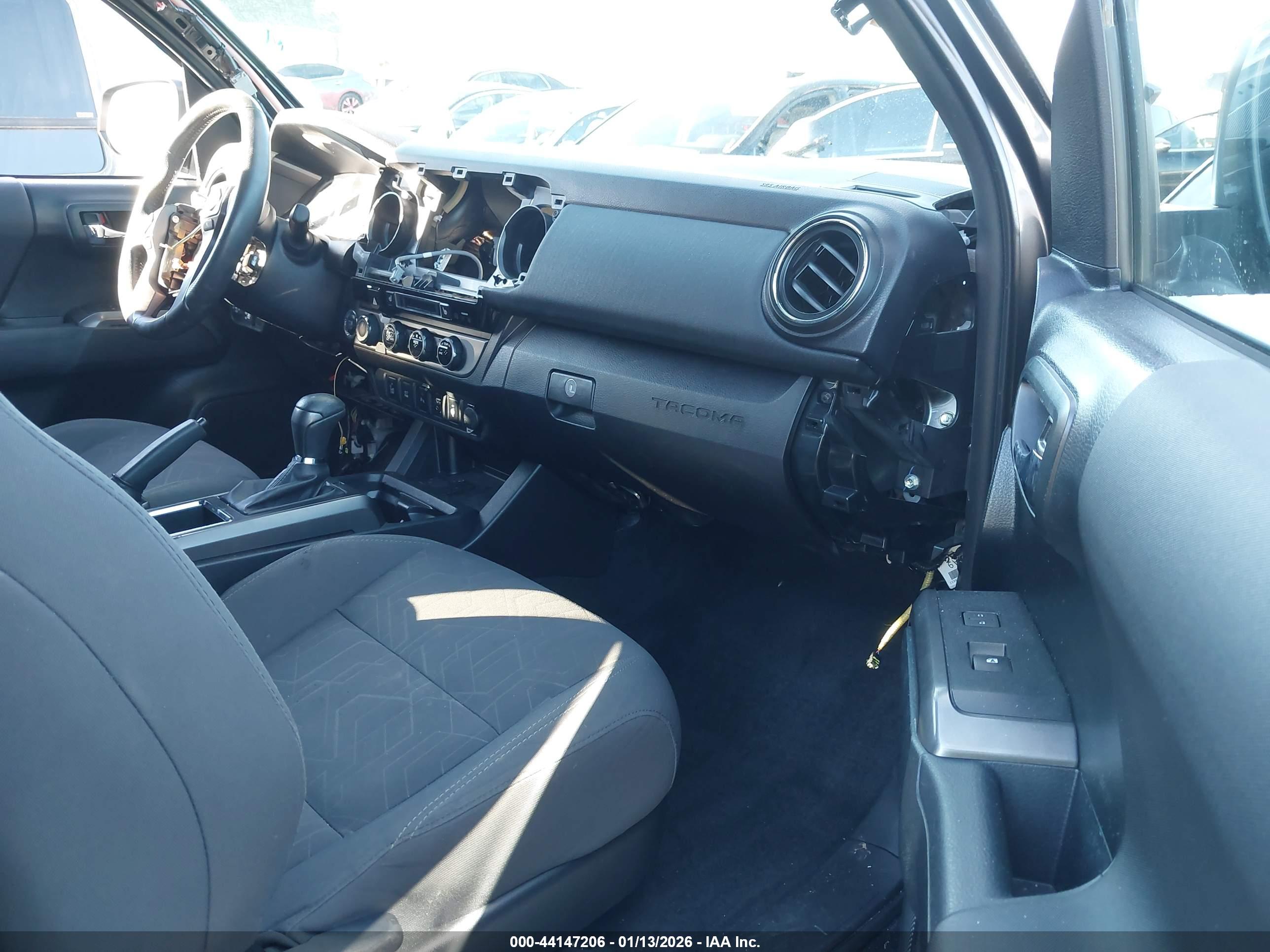 TOYOTA TACOMA image 5