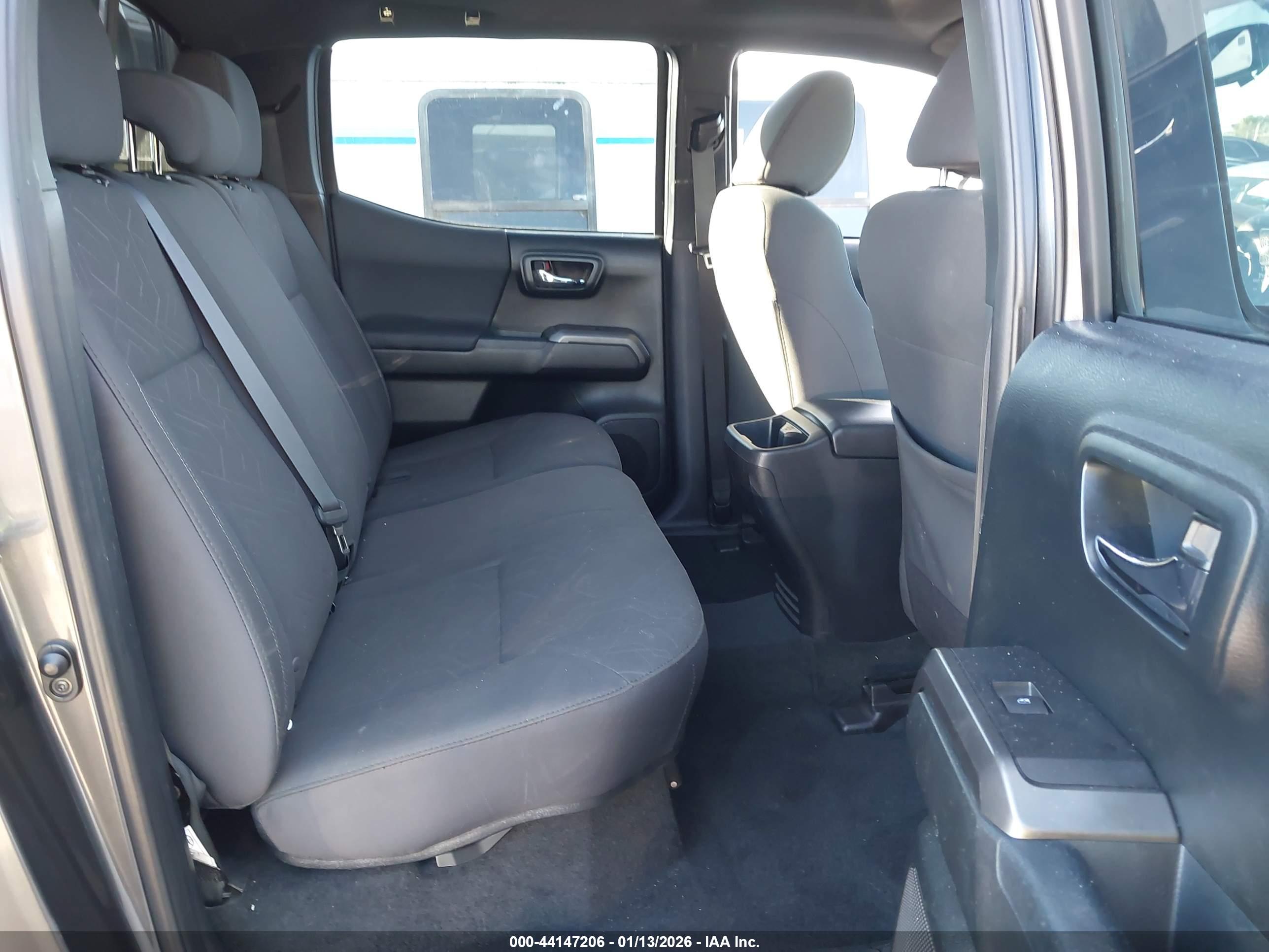 TOYOTA TACOMA image 8