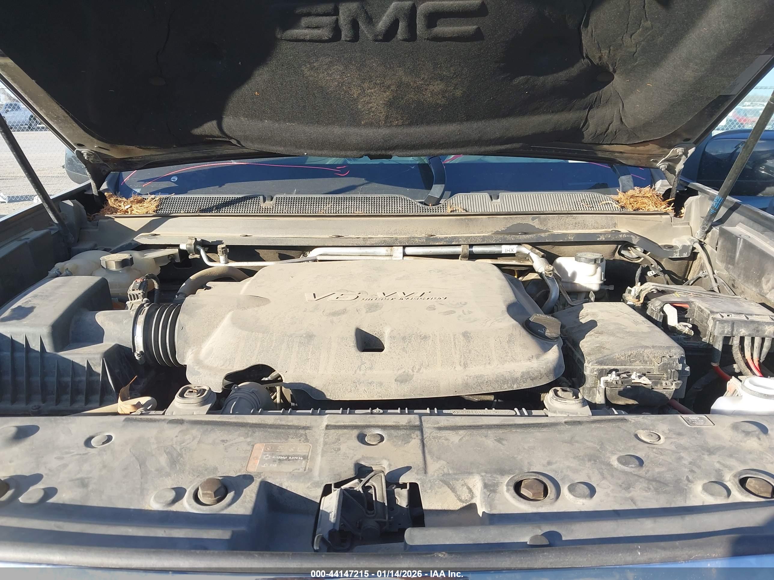 GMC CANYON image 10